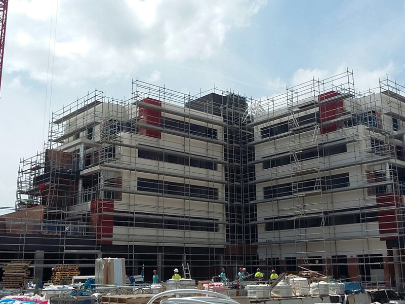 Avance de Obras | Premier Inmobiliaria