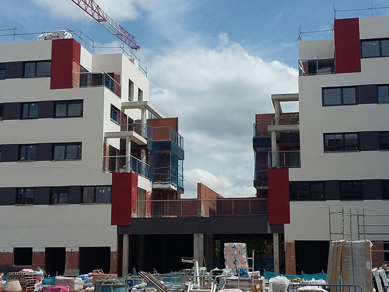 Avance de Obras | Premier Inmobiliaria