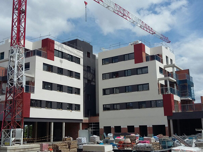 Avance de Obras | Premier Inmobiliaria