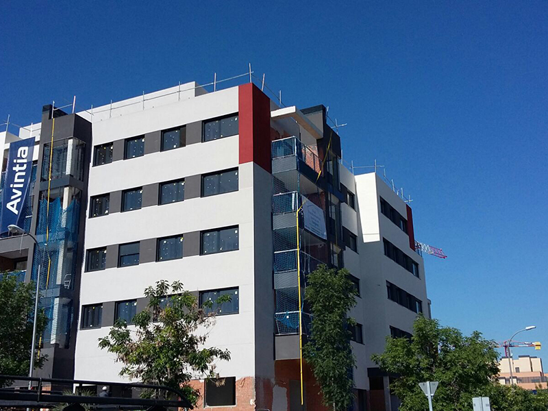 Avance de Obras | Premier Inmobiliaria