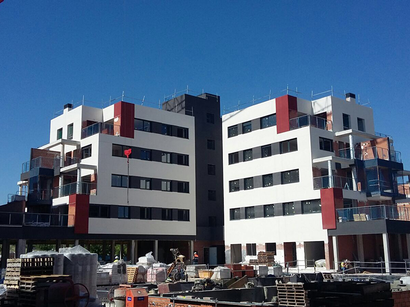 Avance de Obras | Premier Inmobiliaria