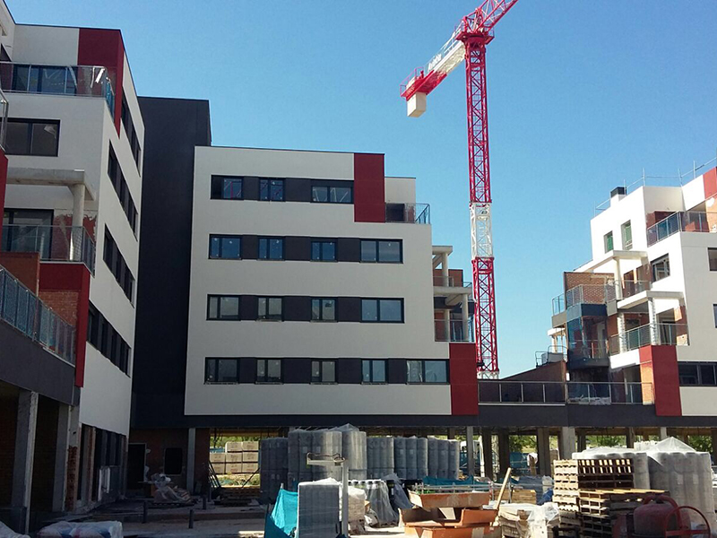 Avance de Obras | Premier Inmobiliaria