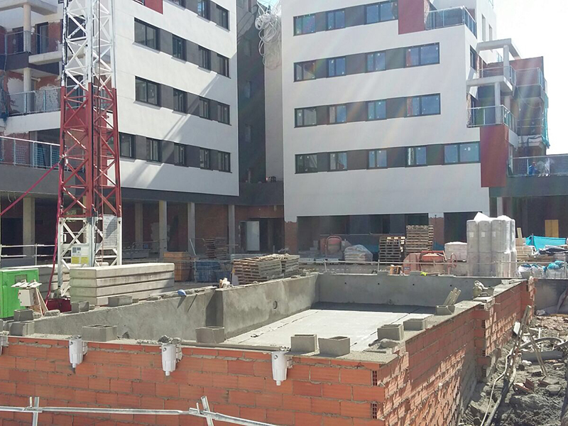 Avance de Obras | Premier Inmobiliaria