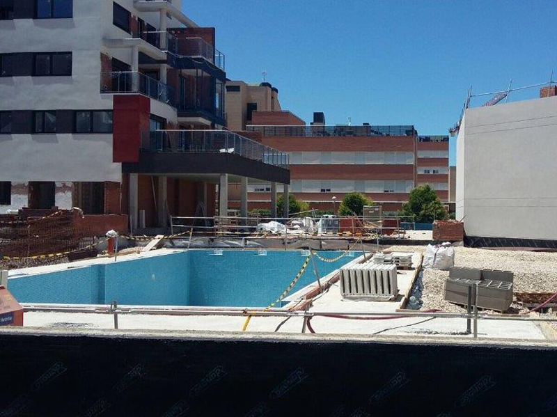 Avance de Obras | Premier Inmobiliaria