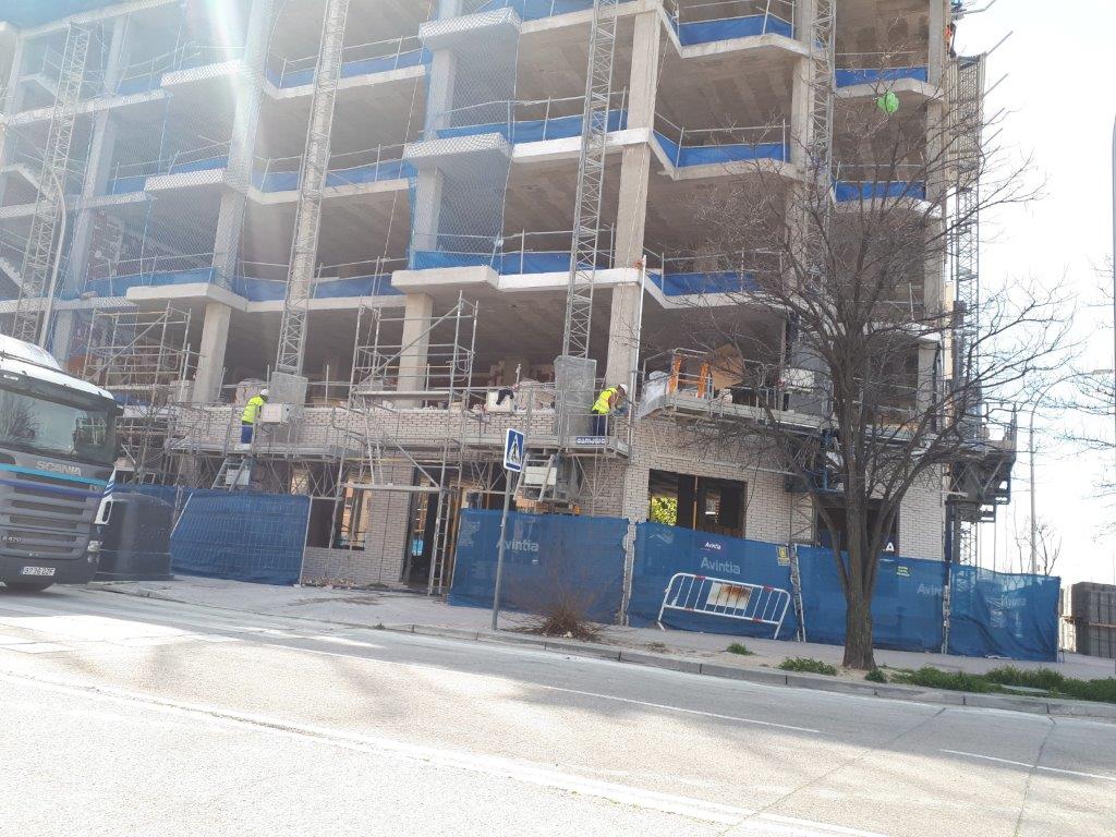 Avance de Obras | Premier Inmobiliaria