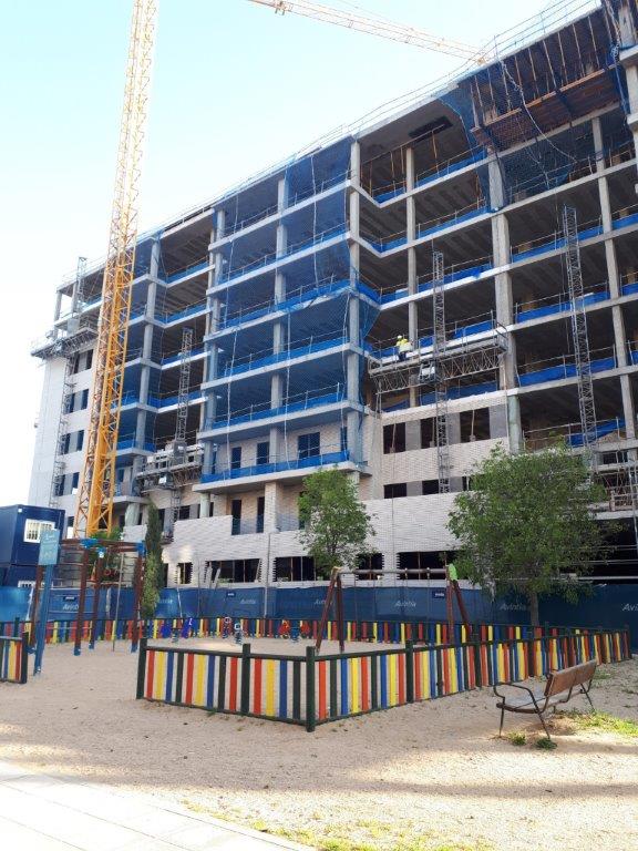 Avance de Obras | Premier Inmobiliaria