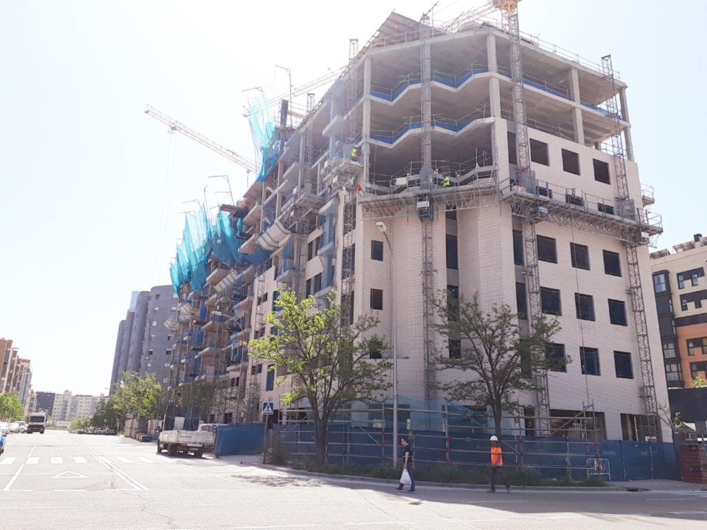 Avance de Obras | Premier Inmobiliaria
