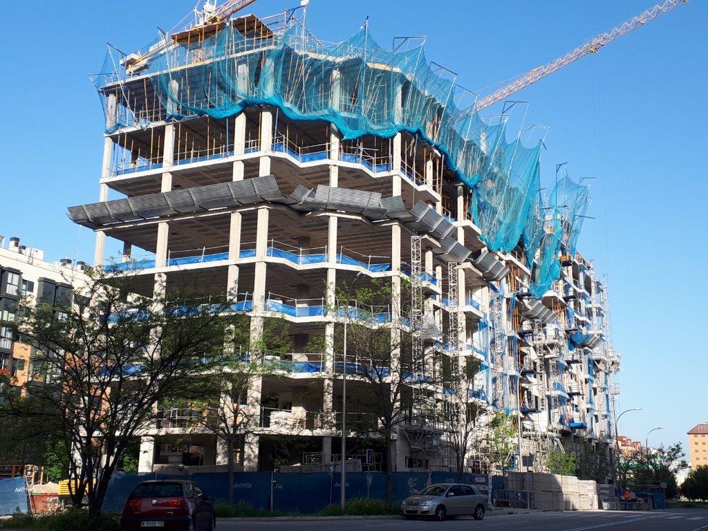 Avance de Obras | Premier Inmobiliaria