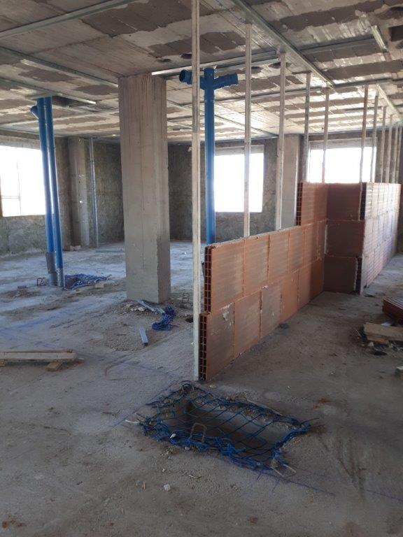 Avance de Obras | Premier Inmobiliaria