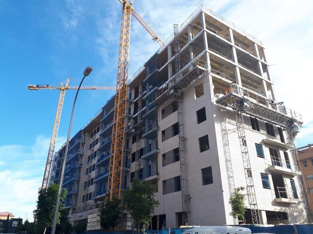 Avance de Obras | Premier Inmobiliaria