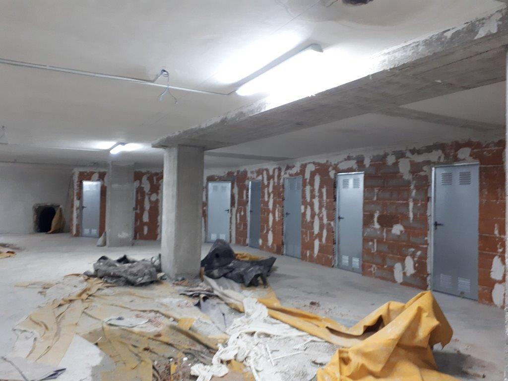 Avance de Obras | Premier Inmobiliaria