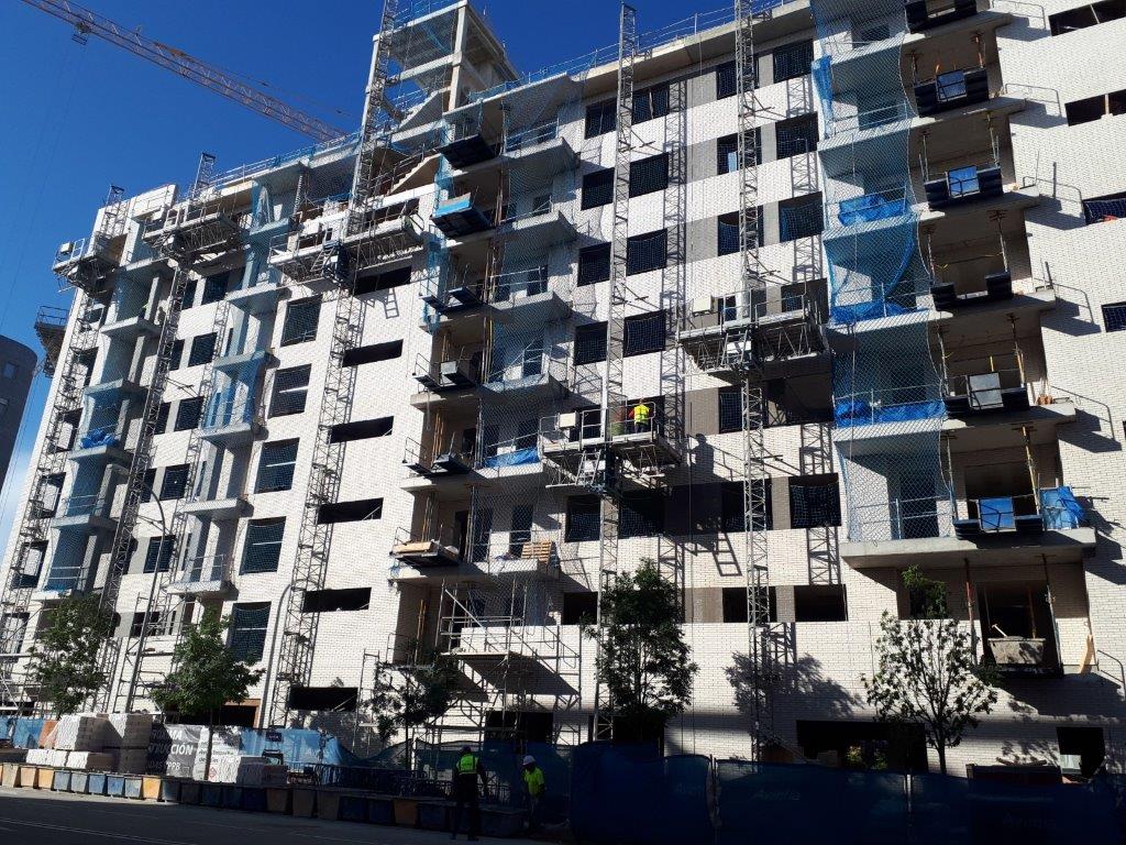 Avance de Obras | Premier Inmobiliaria