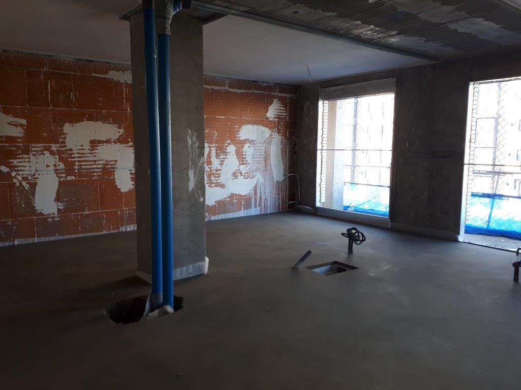 Avance de Obras | Premier Inmobiliaria