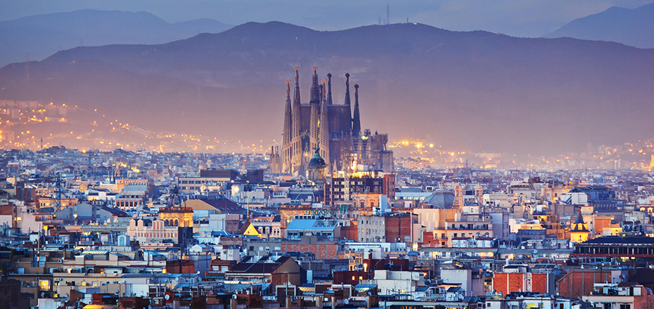 Barcelona