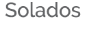 Solados