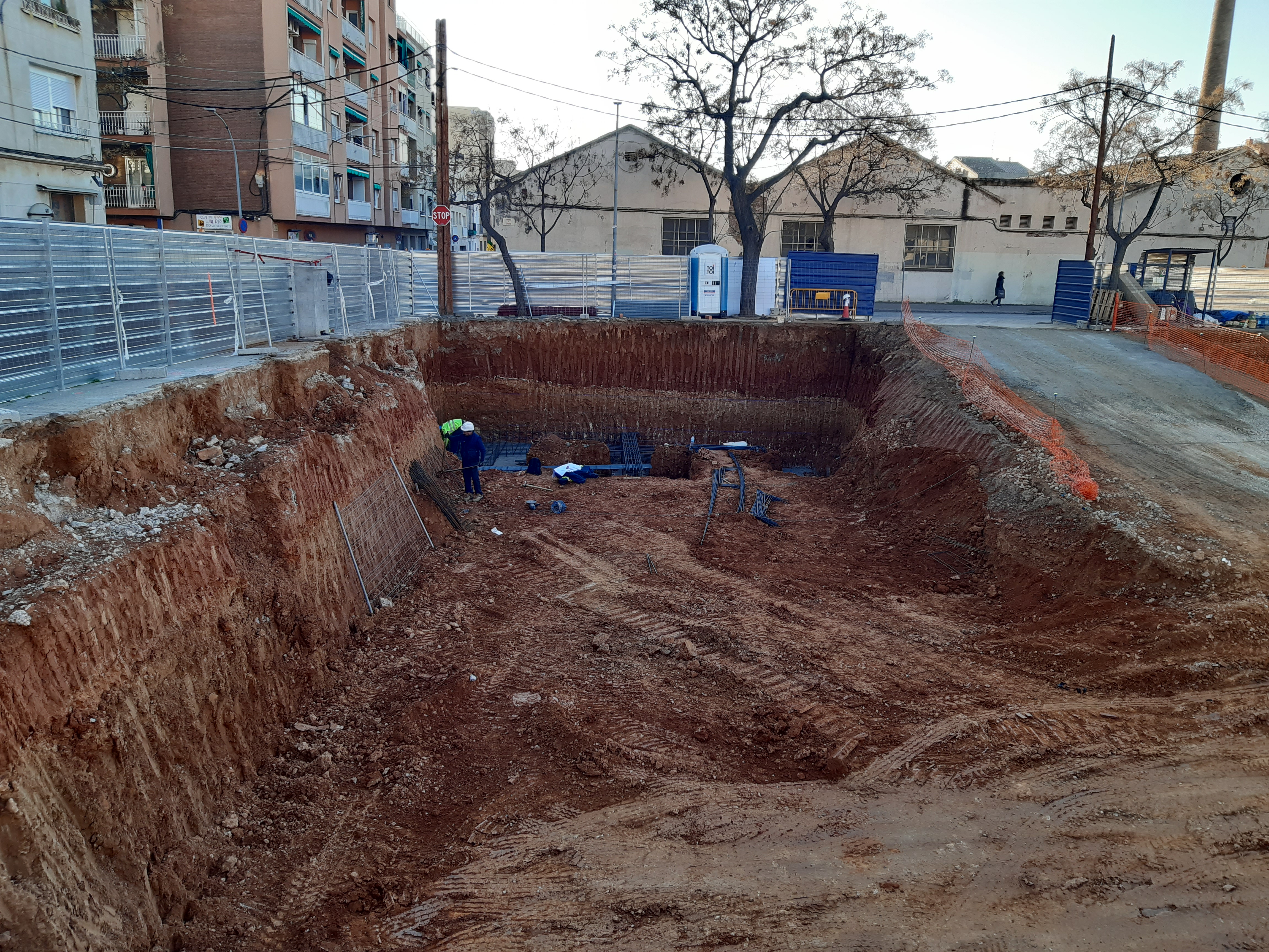Avance de Obras | Premier Inmobiliaria