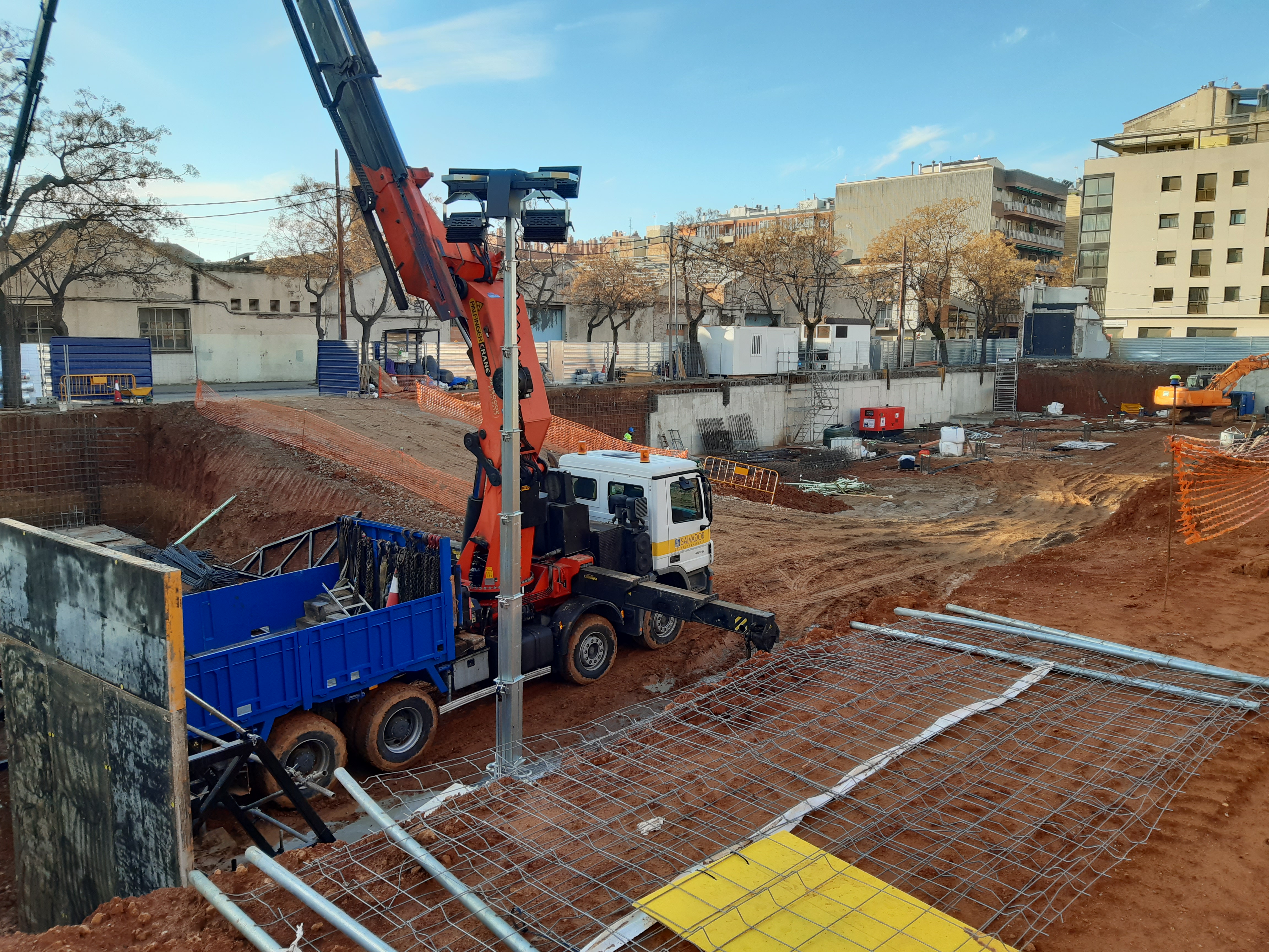 Avance de Obras | Premier Inmobiliaria