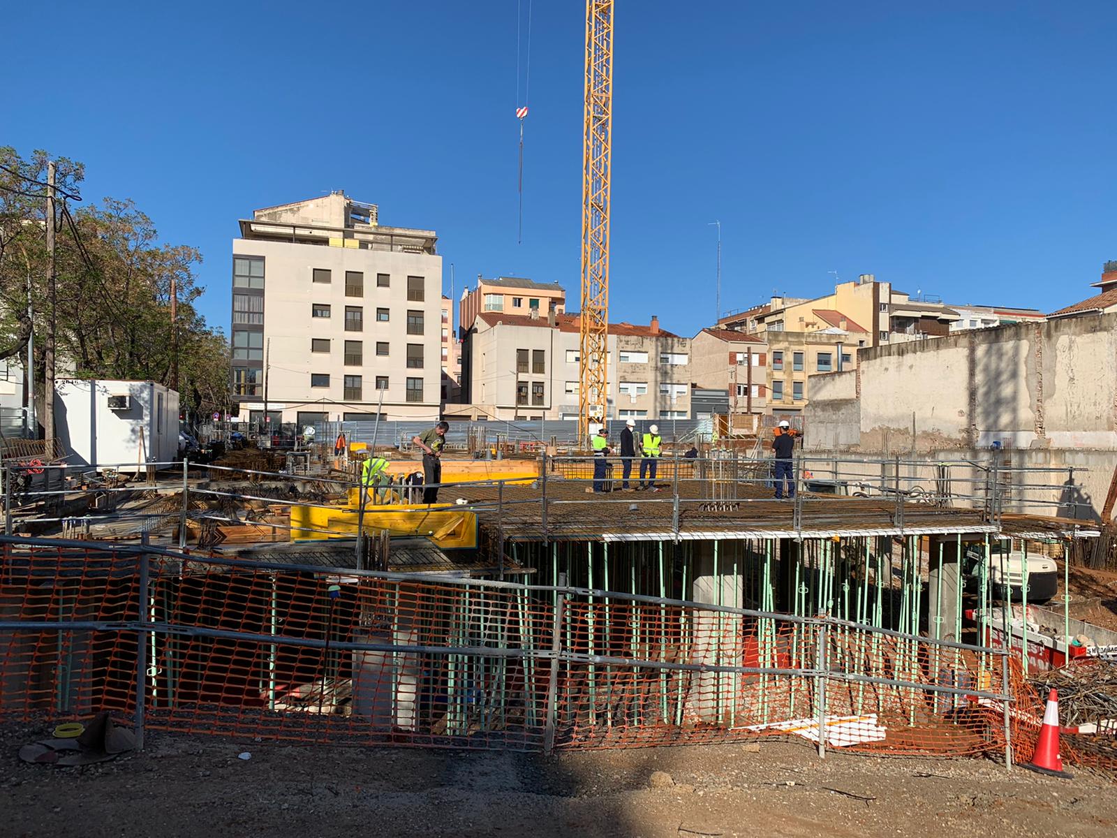 Avance de Obras | Premier Inmobiliaria