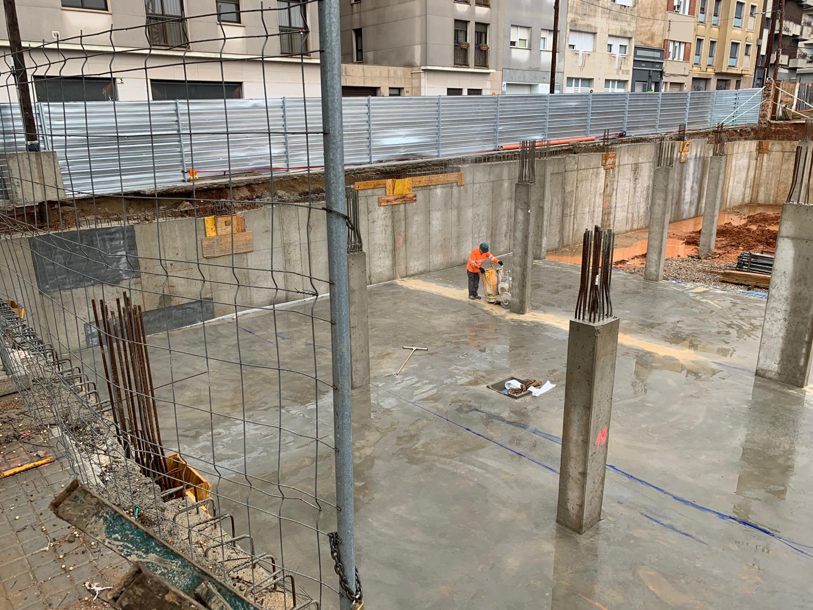 Avance de Obras | Premier Inmobiliaria