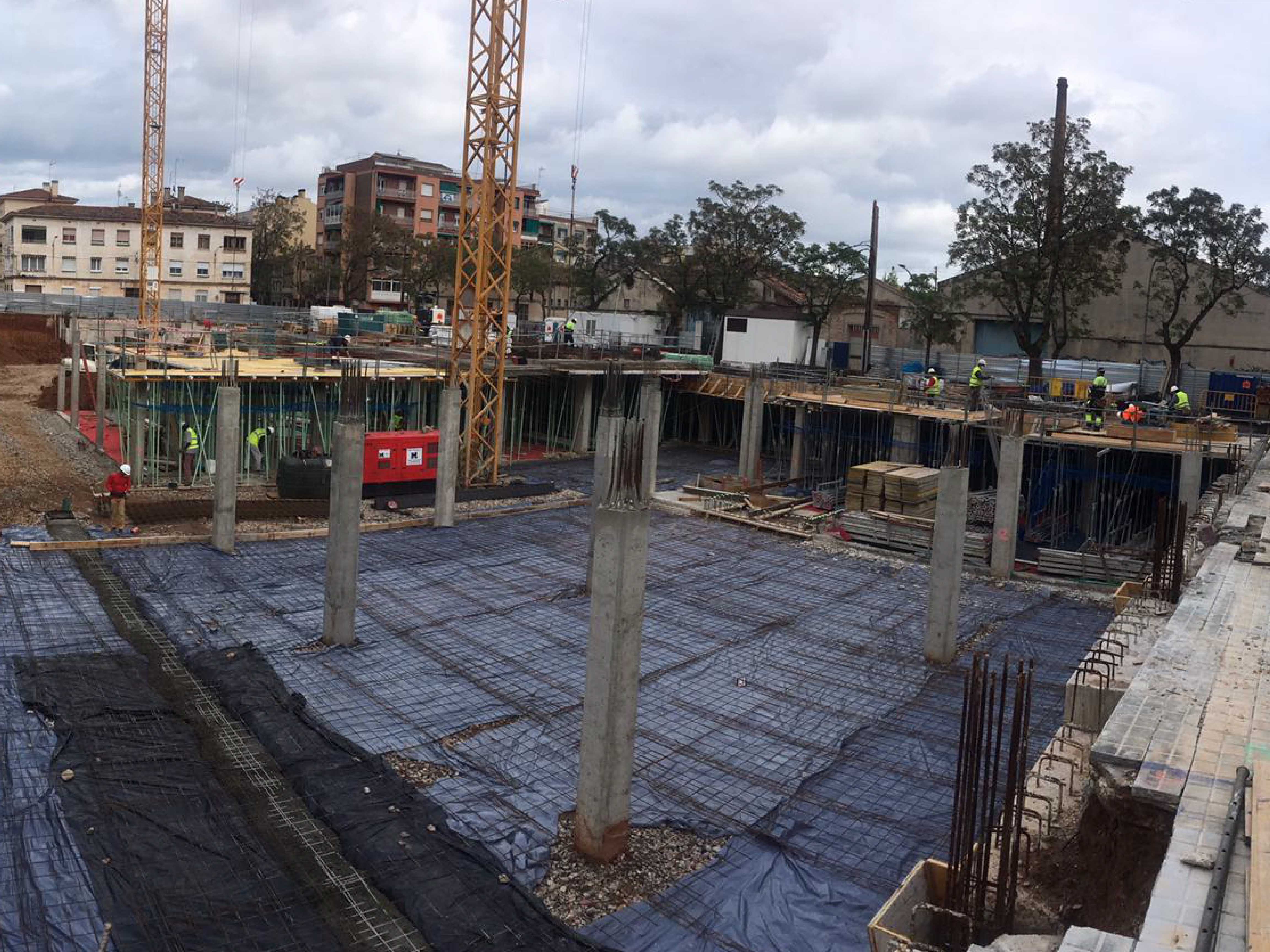 Avance de Obras | Premier Inmobiliaria