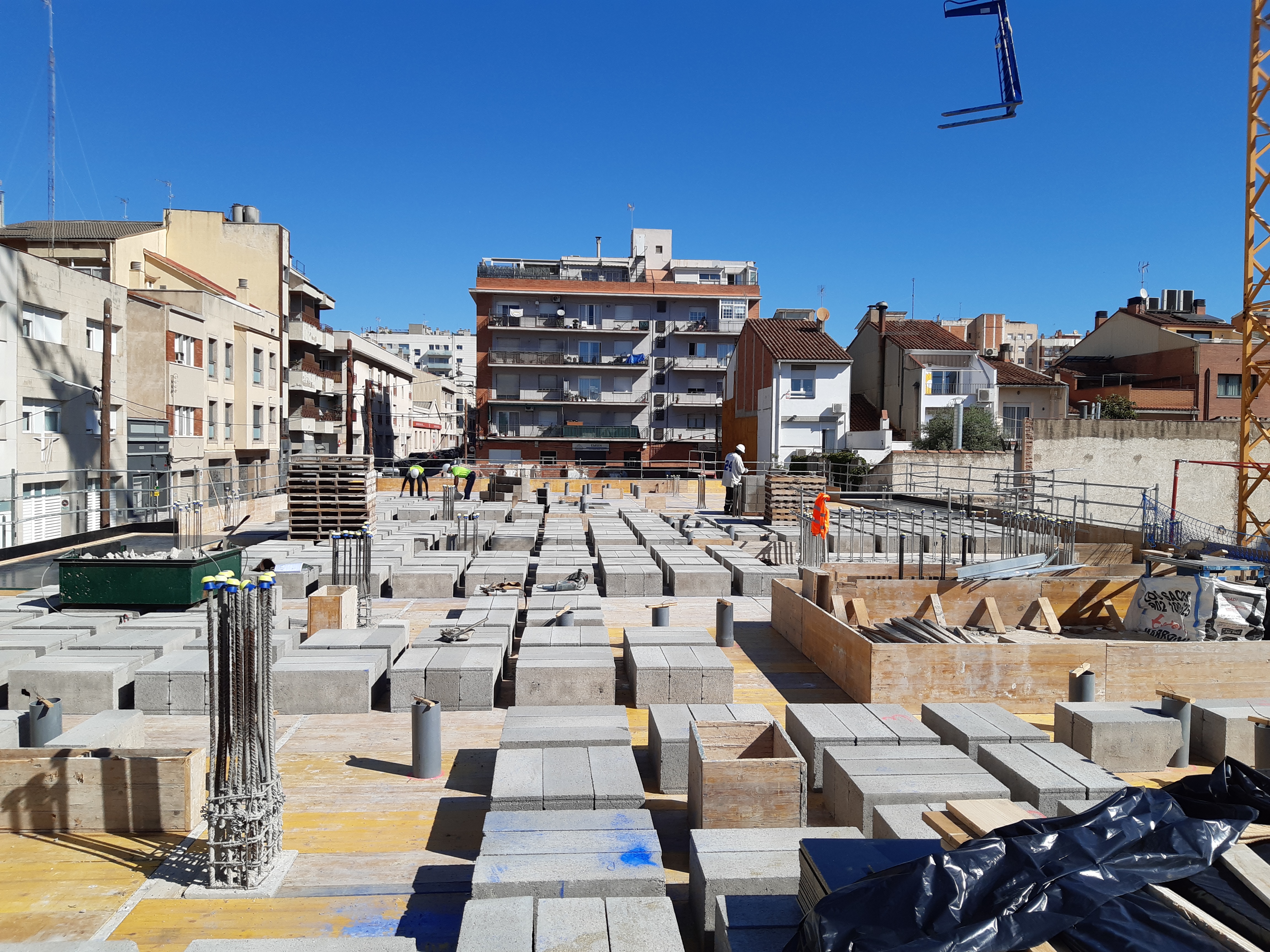 Avance de Obras | Premier Inmobiliaria