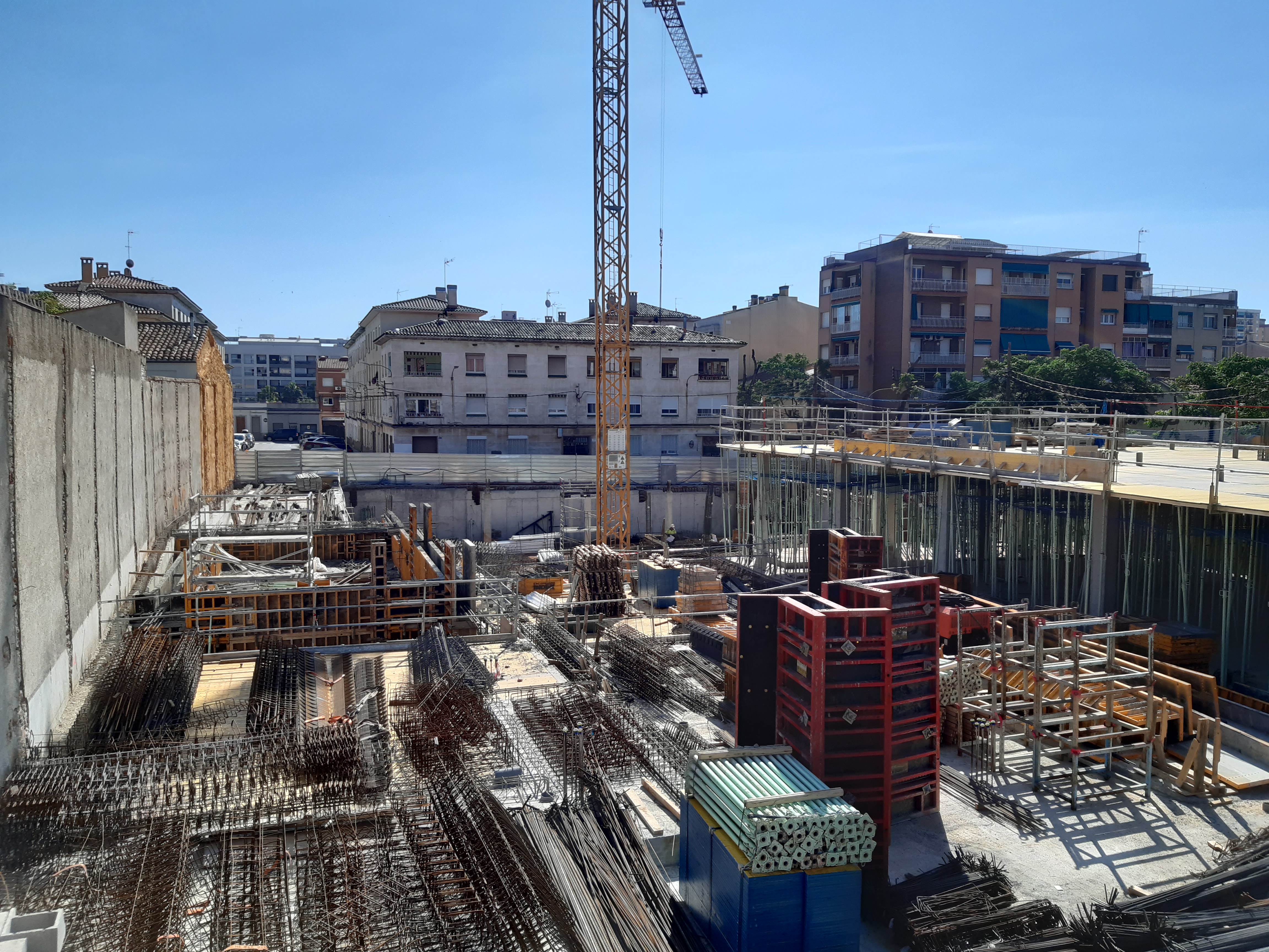 Avance de Obras | Premier Inmobiliaria