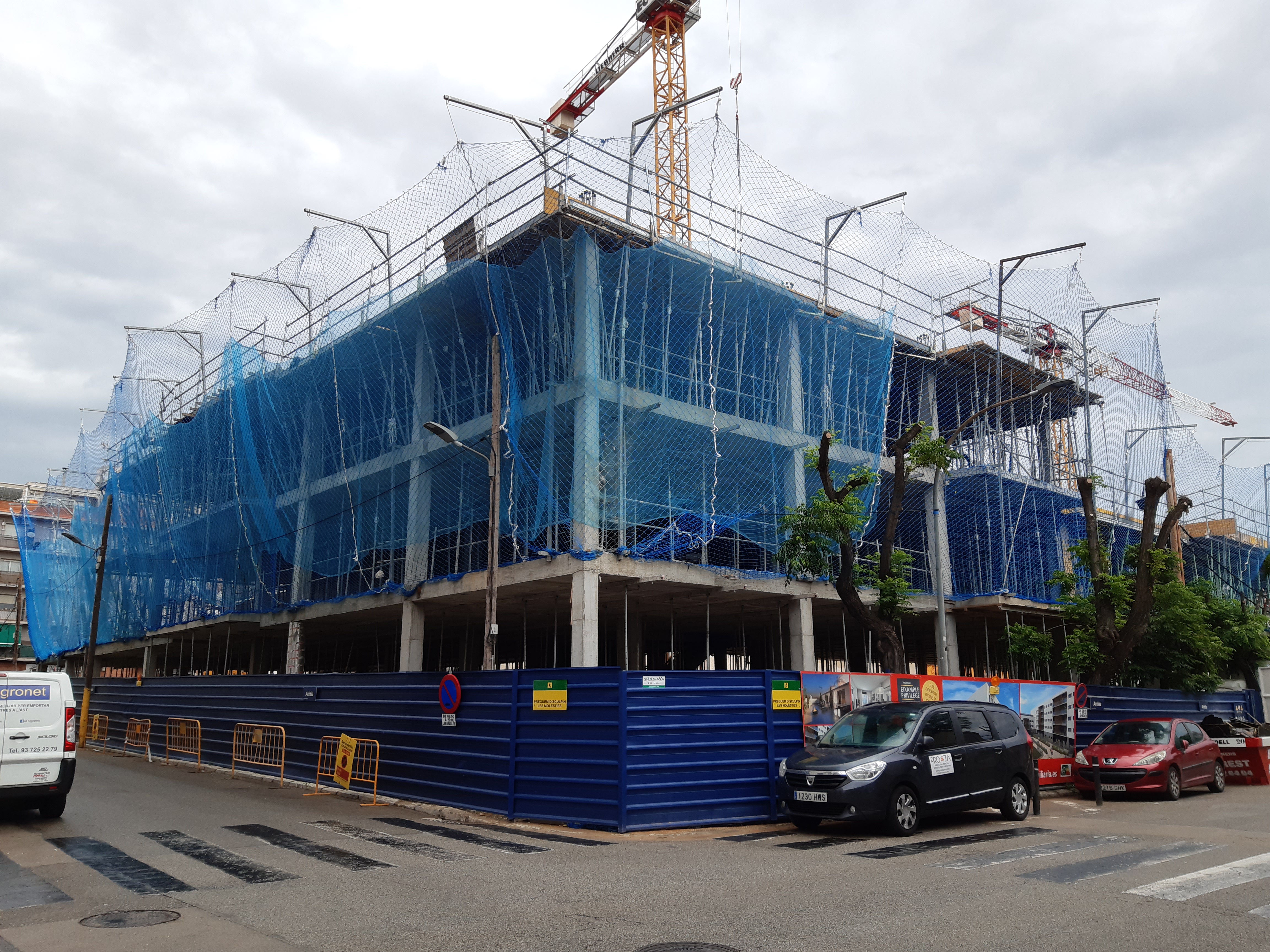 Avance de Obras | Premier Inmobiliaria
