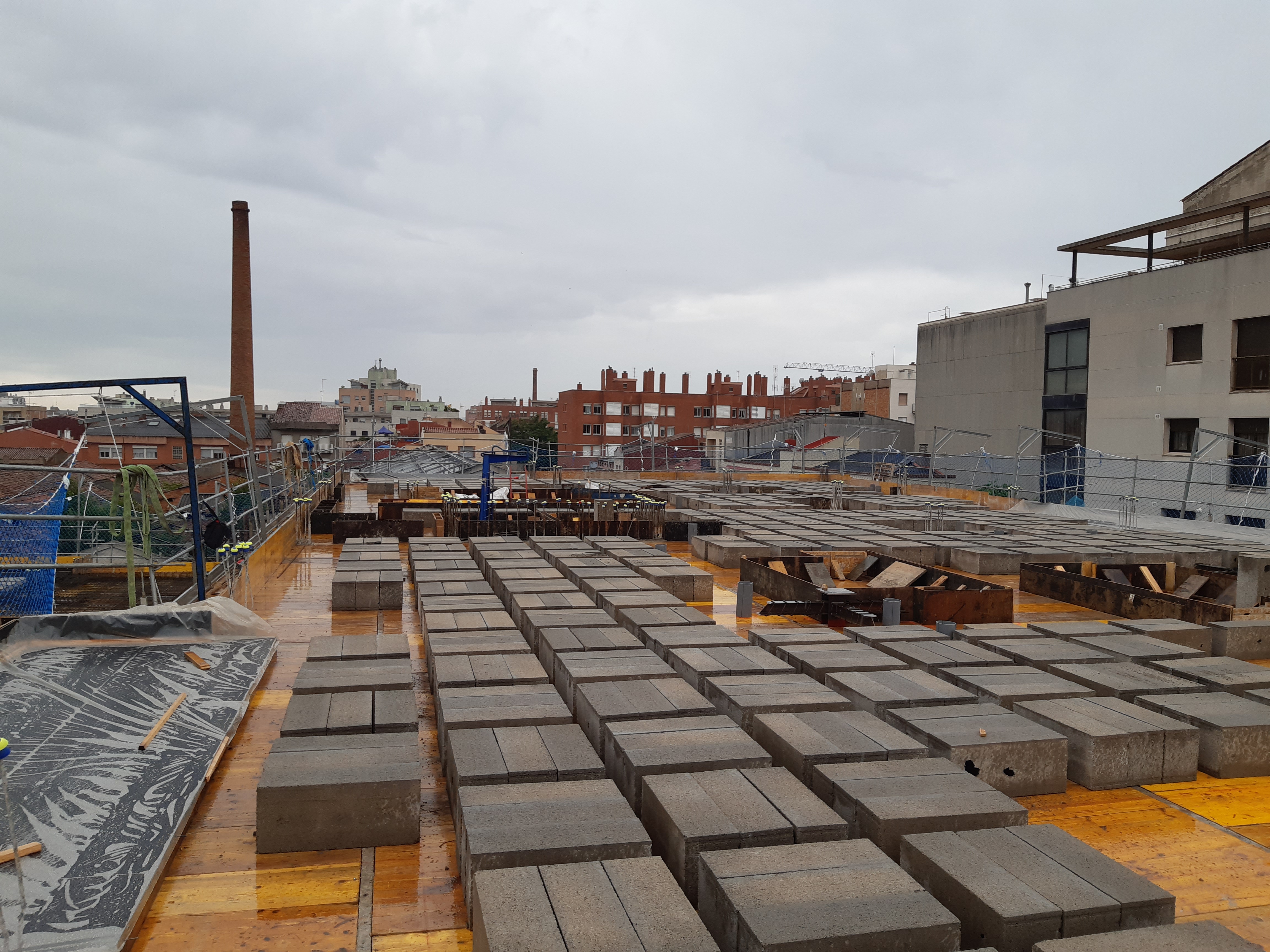Avance de Obras | Premier Inmobiliaria