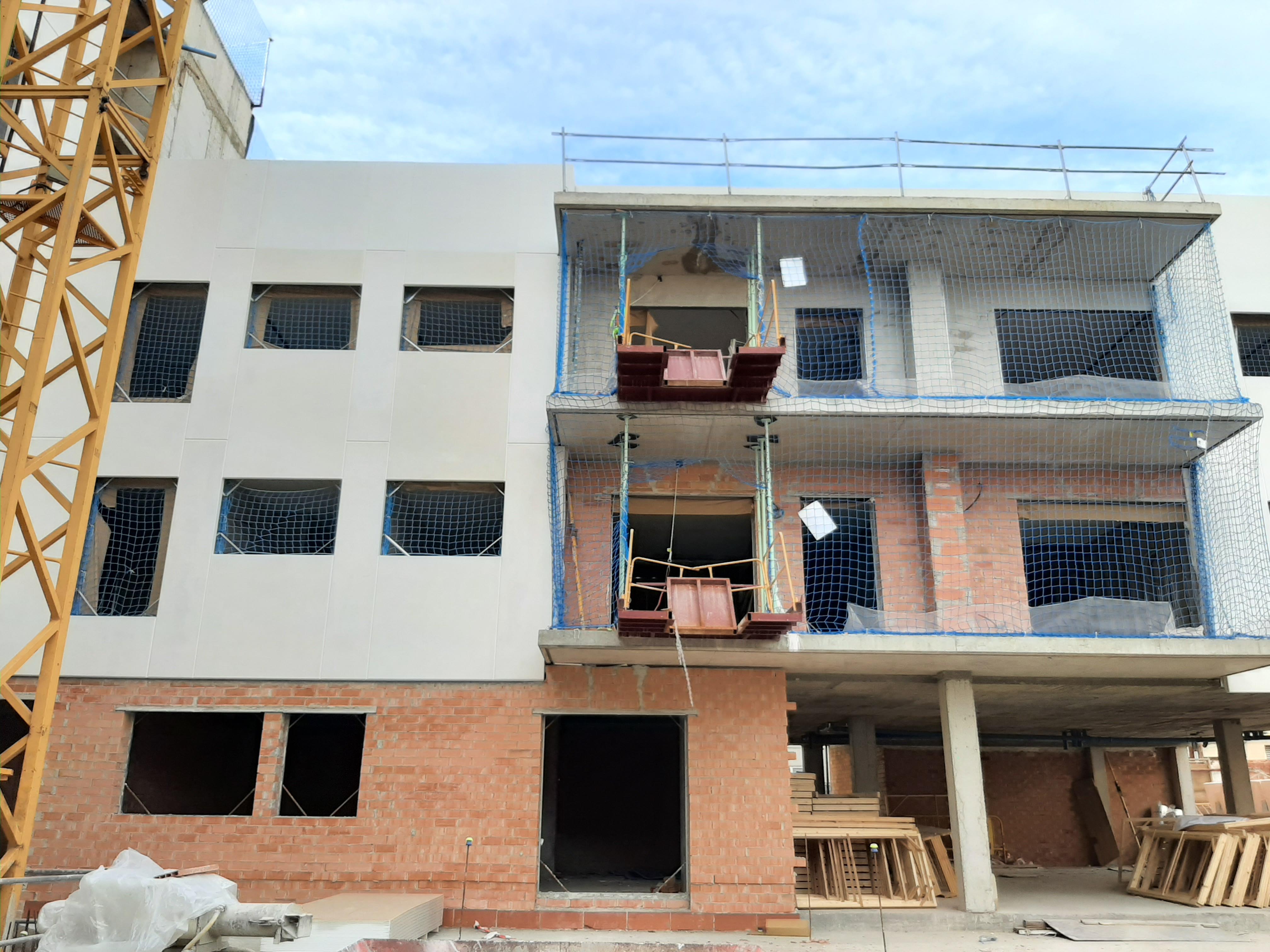 Avance de Obras | Premier Inmobiliaria