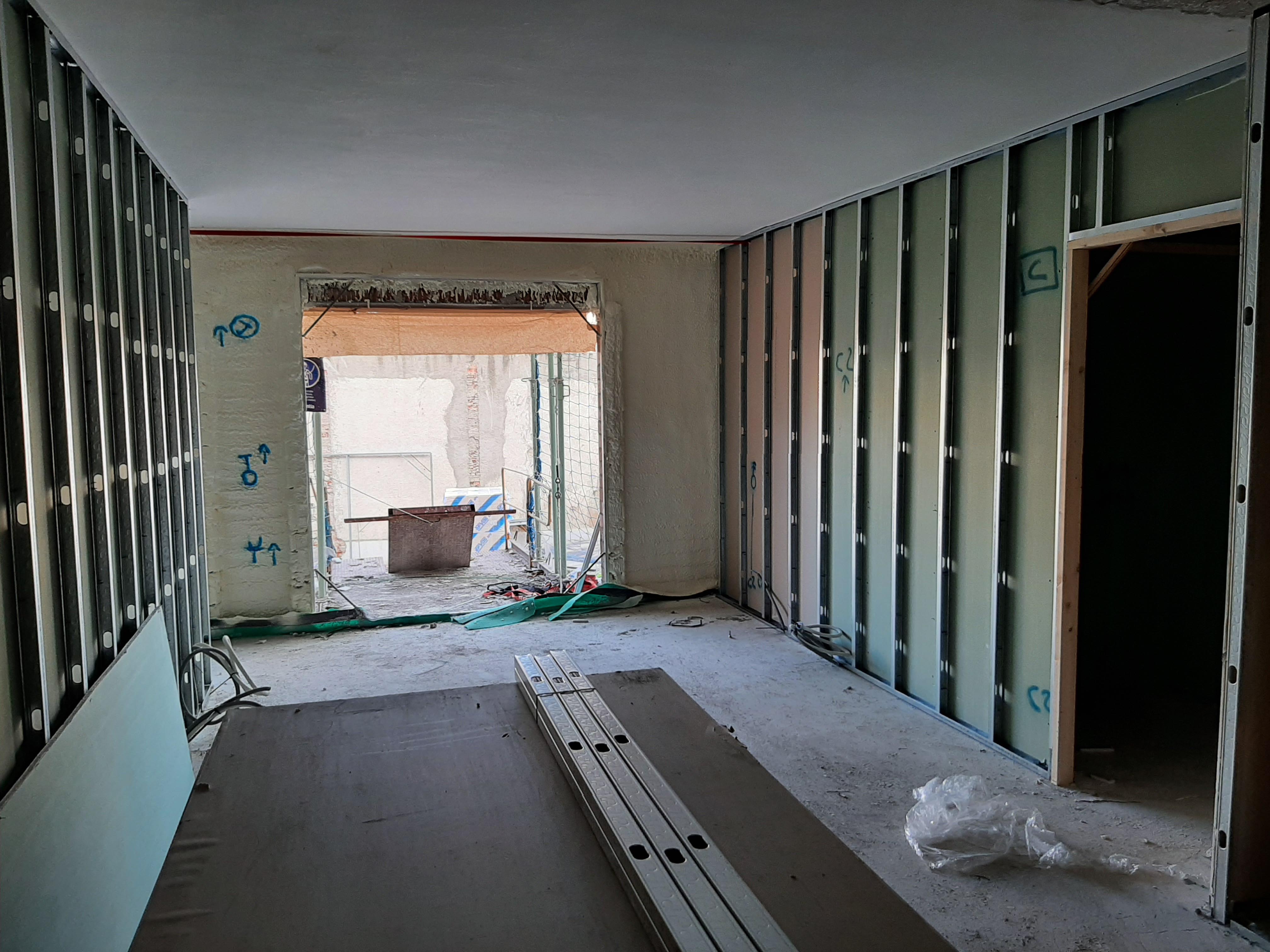 Avance de Obras | Premier Inmobiliaria