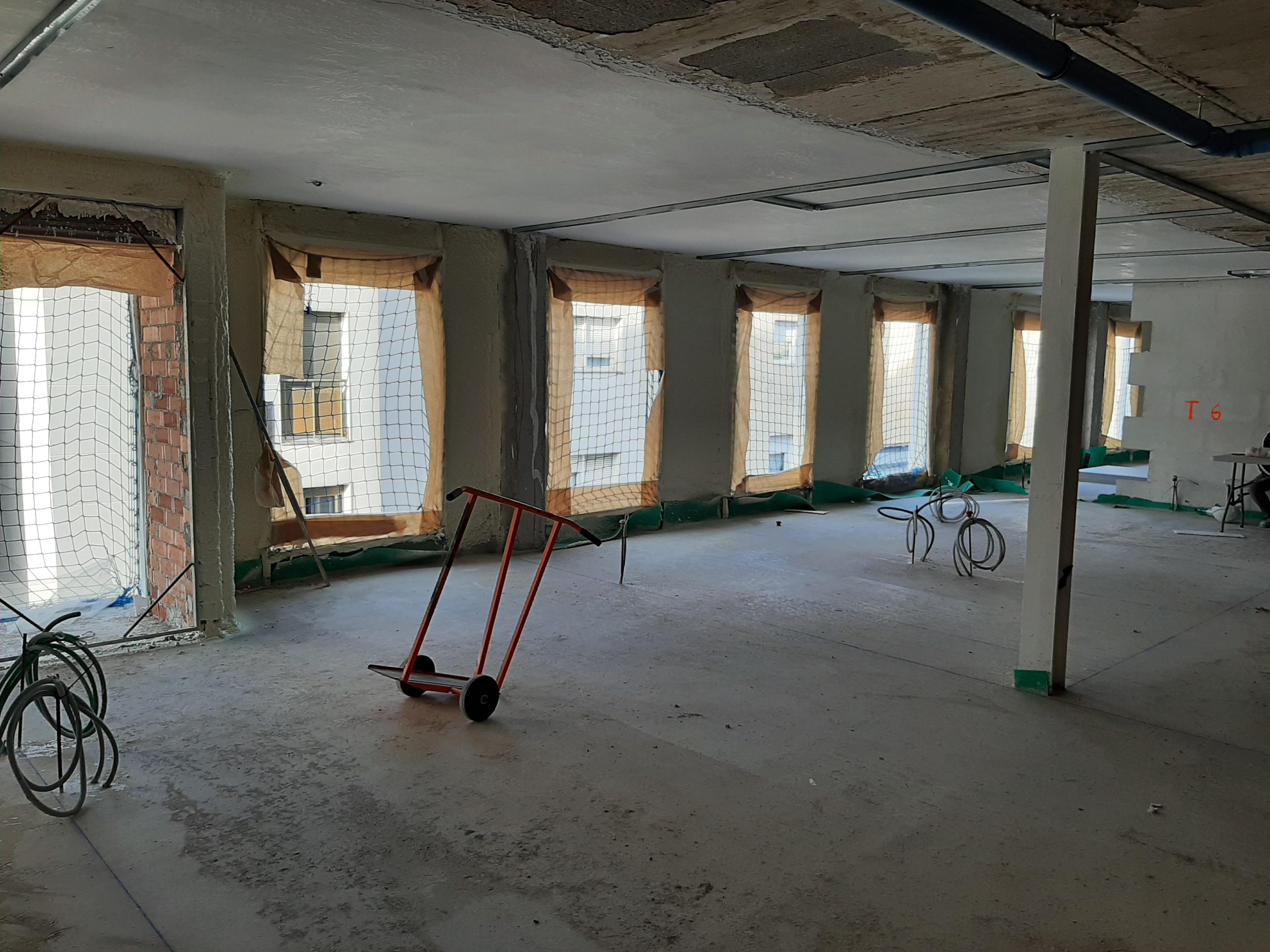 Avance de Obras | Premier Inmobiliaria