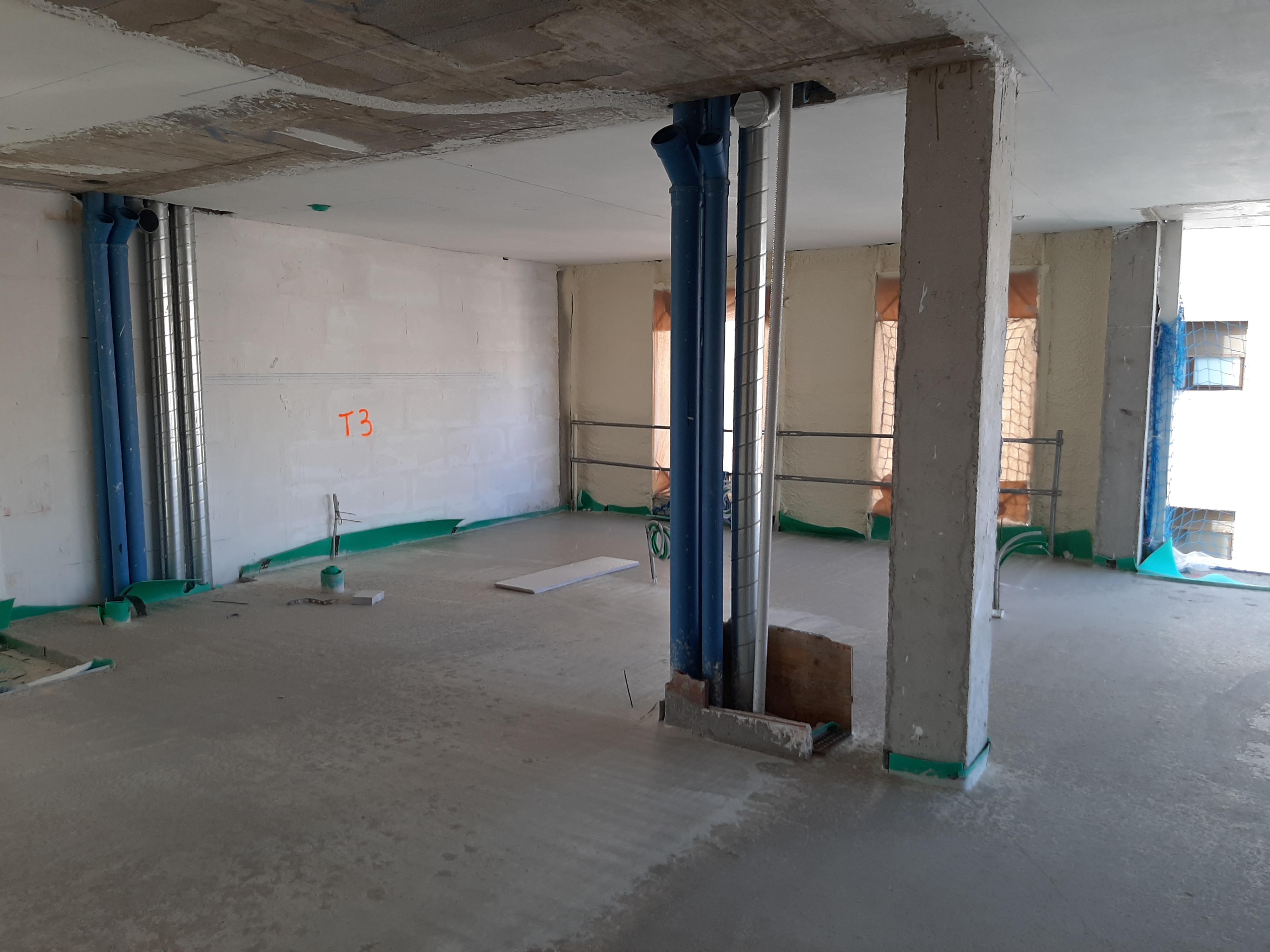 Avance de Obras | Premier Inmobiliaria