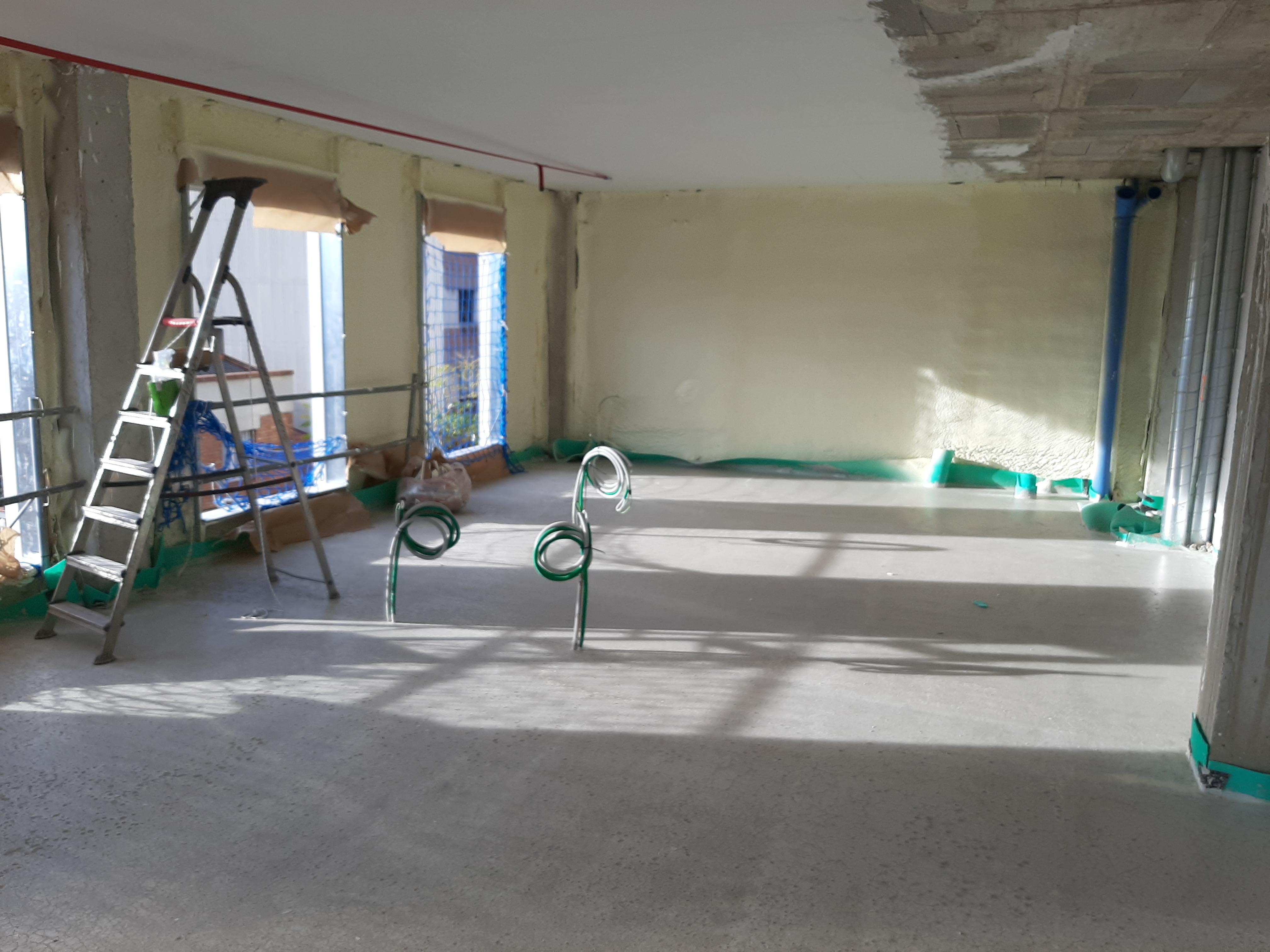 Avance de Obras | Premier Inmobiliaria