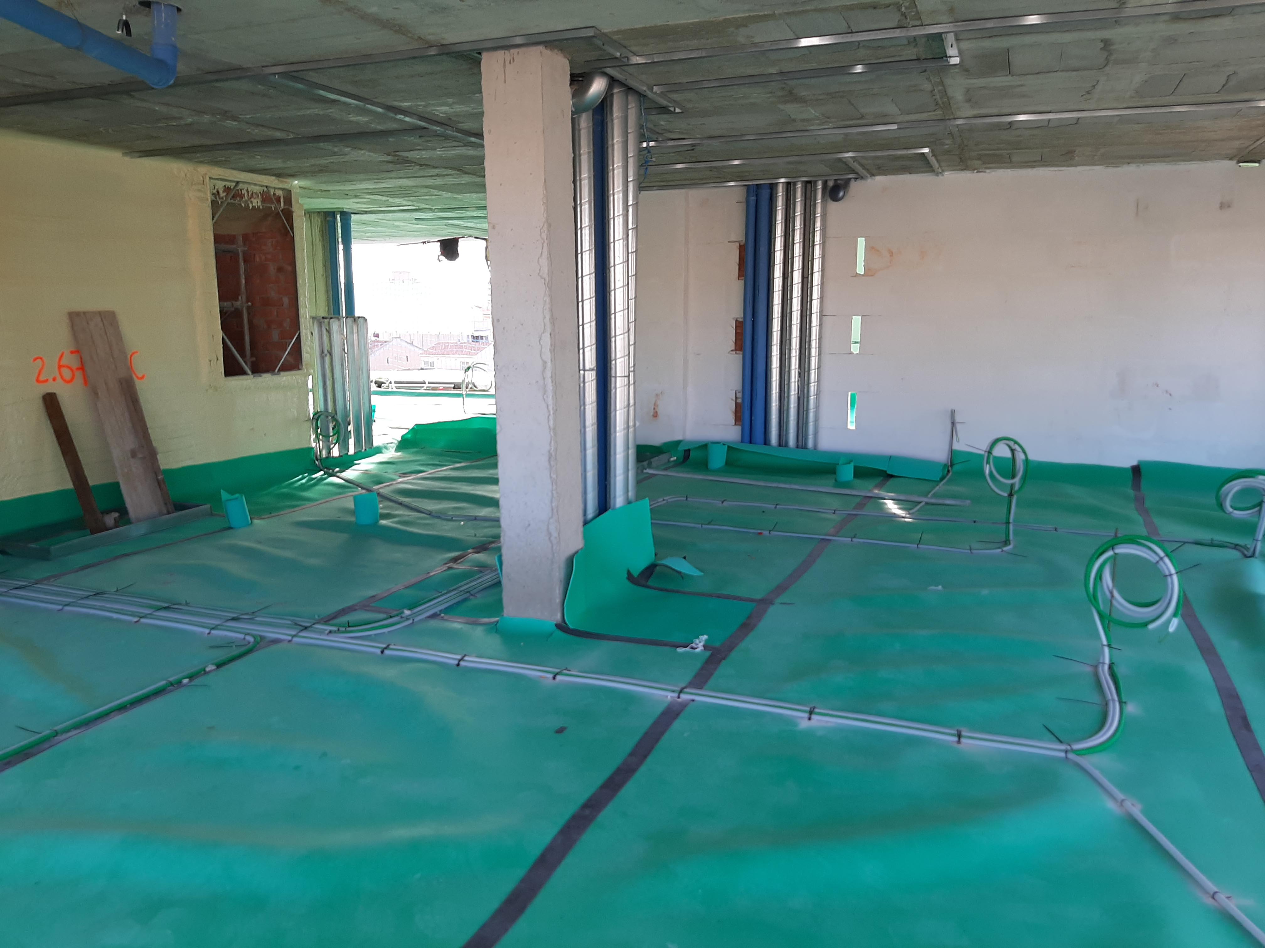 Avance de Obras | Premier Inmobiliaria