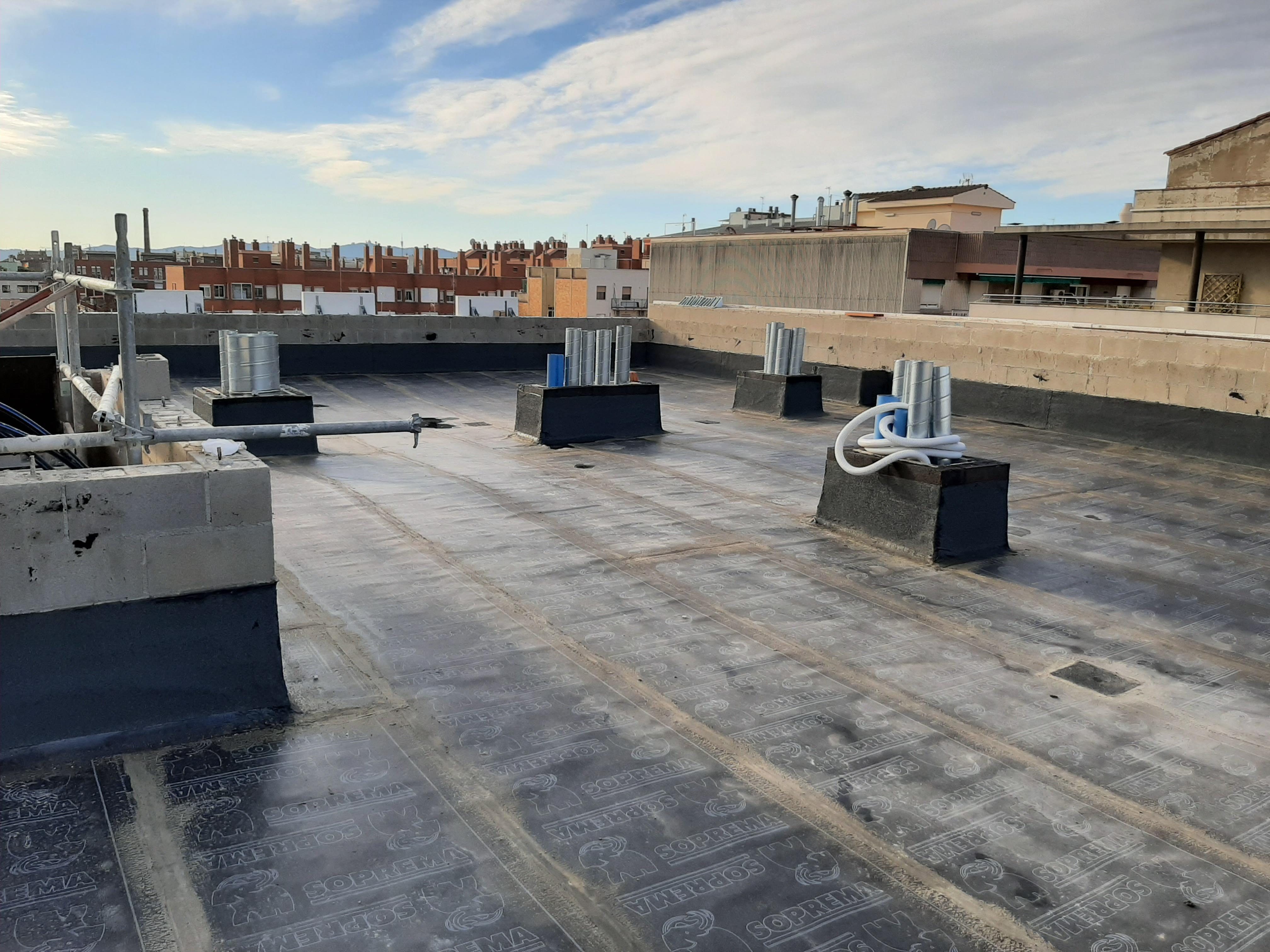 Avance de Obras | Premier Inmobiliaria