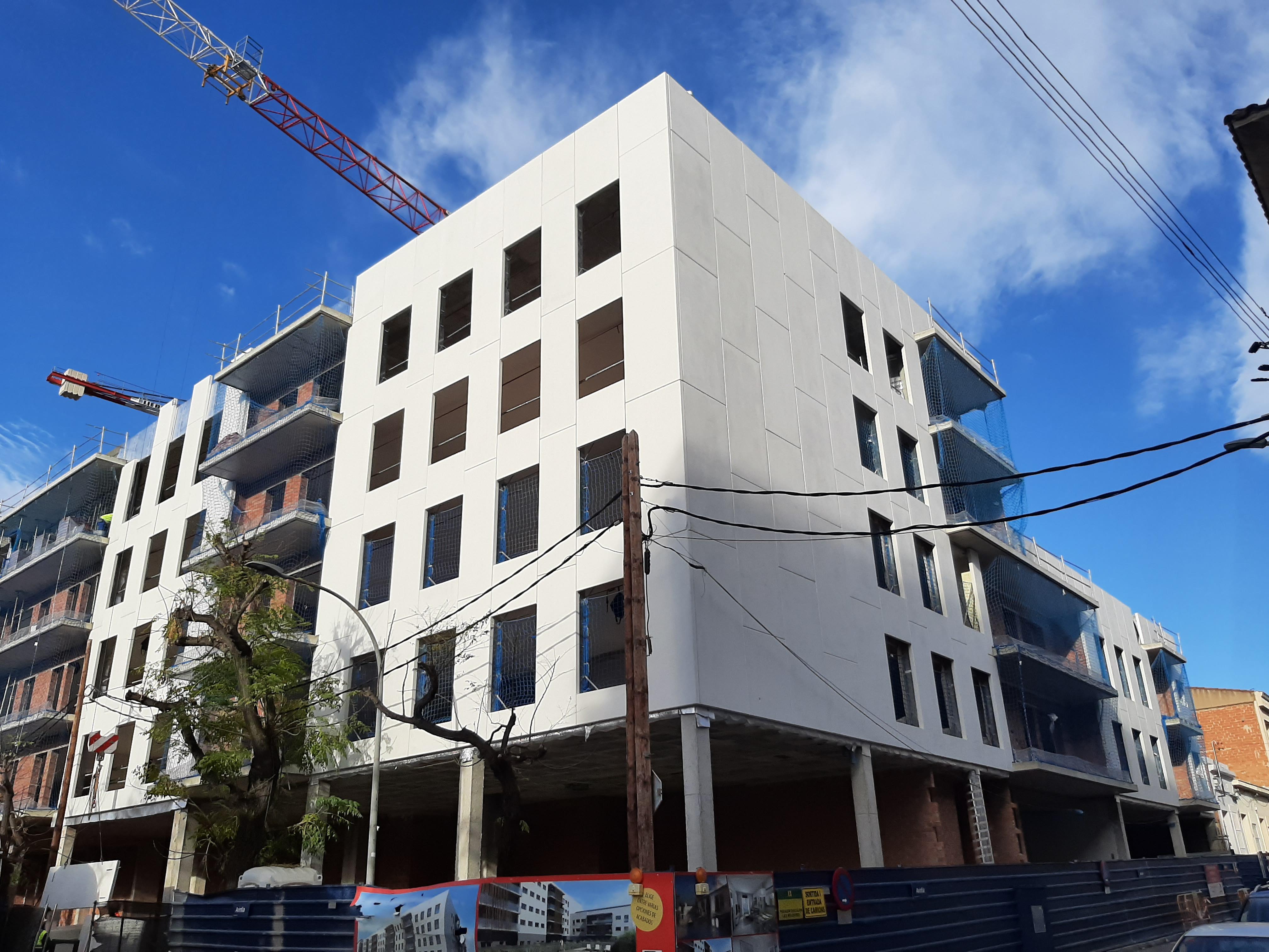 Avance de Obras | Premier Inmobiliaria