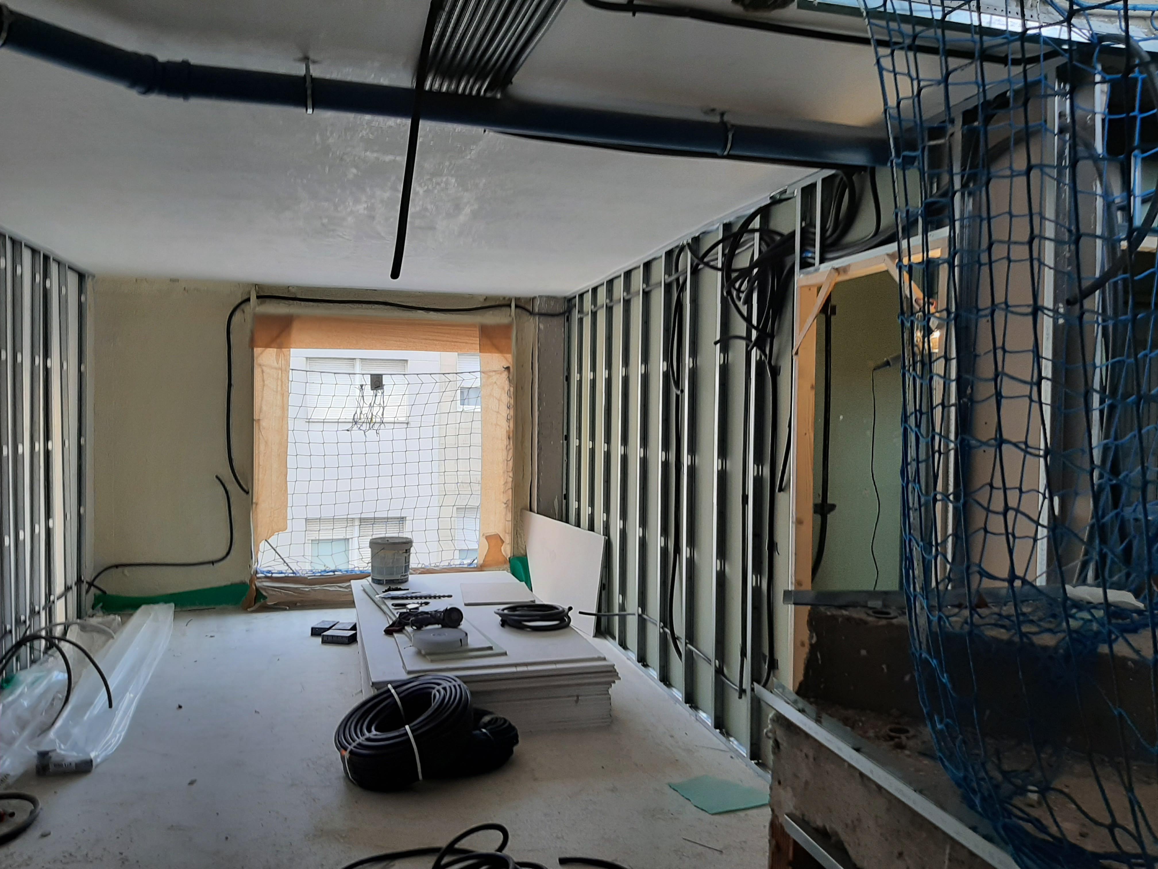 Avance de Obras | Premier Inmobiliaria