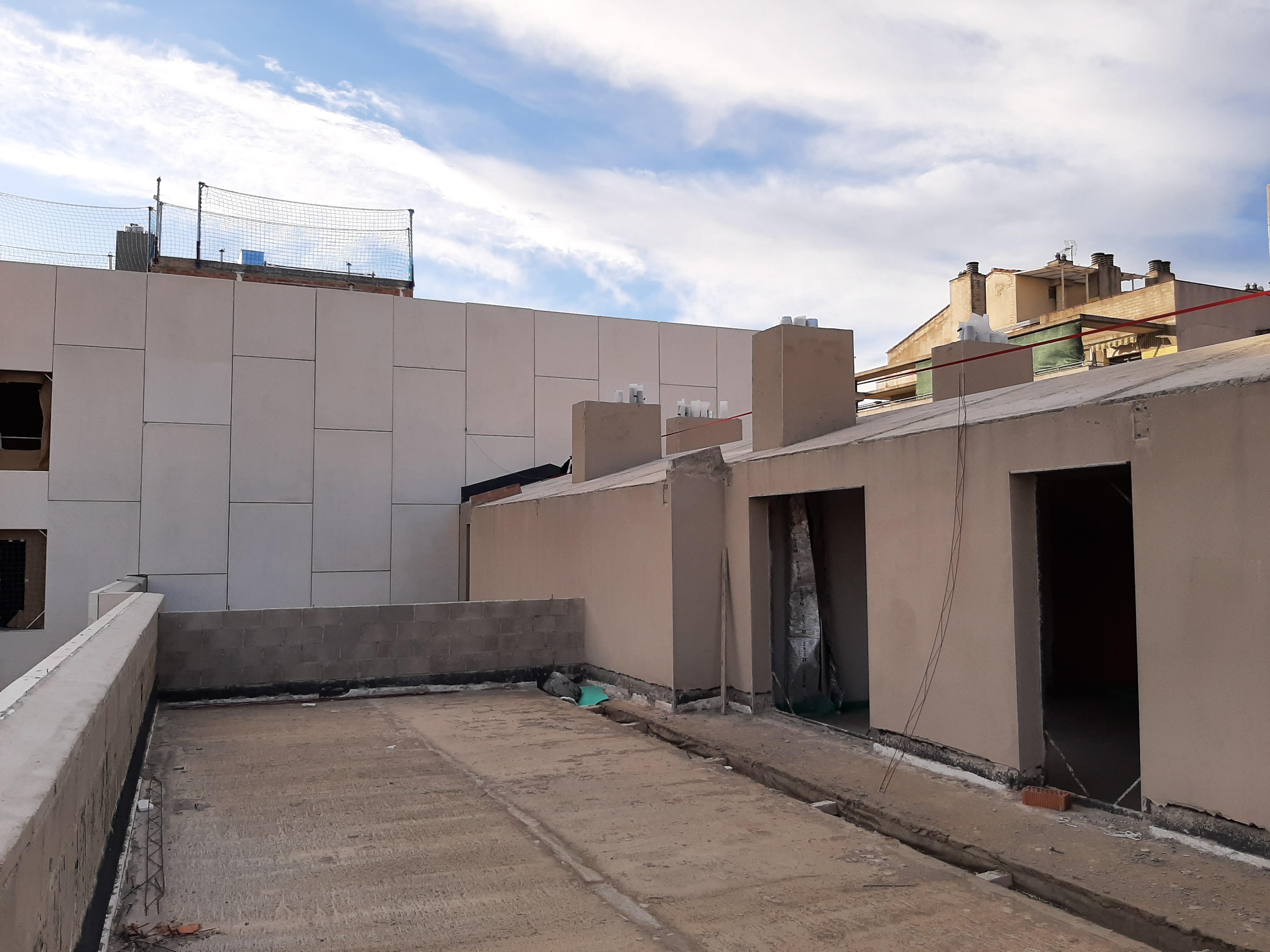 Avance de Obras | Premier Inmobiliaria