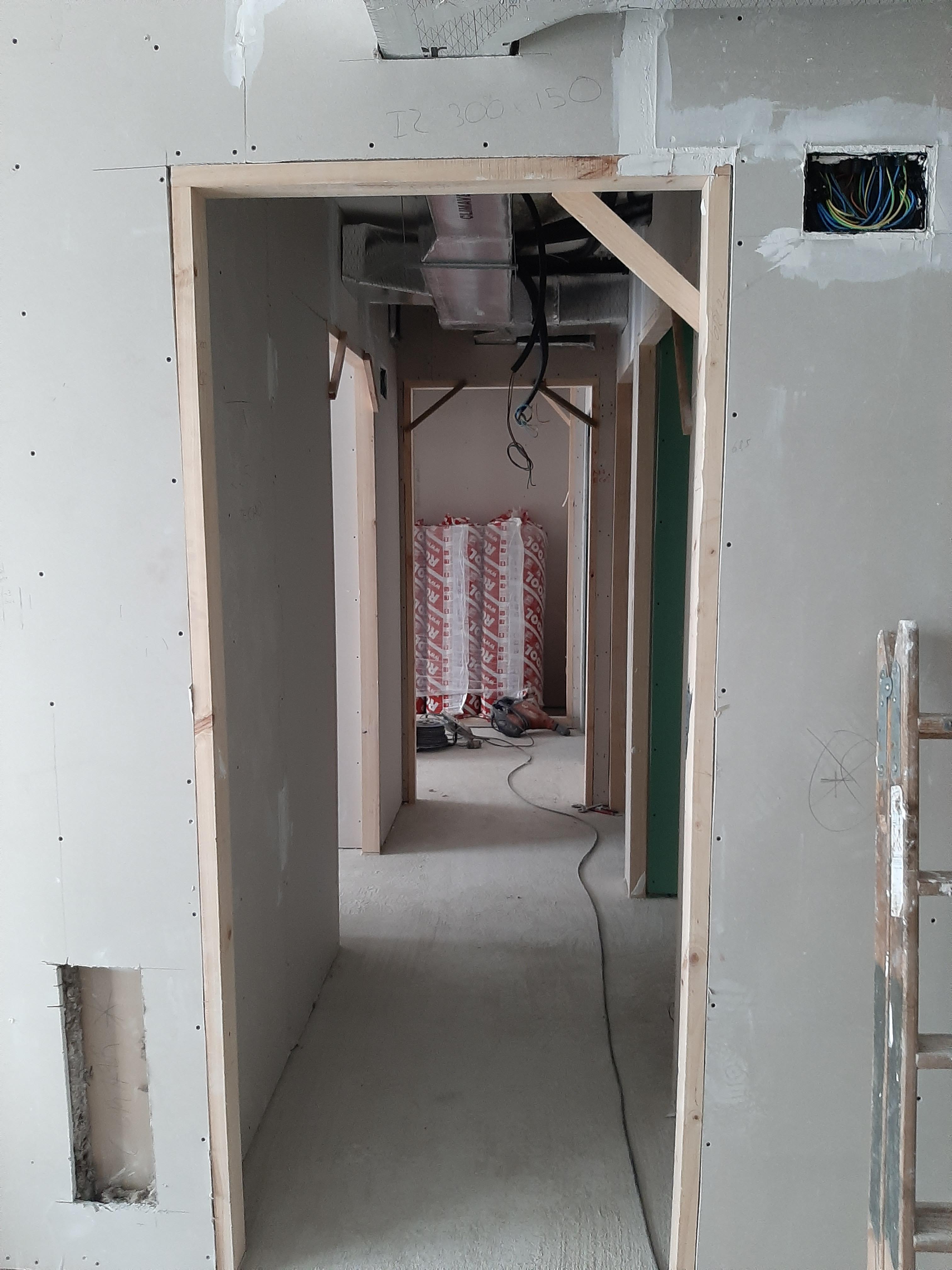 Avance de Obras | Premier Inmobiliaria