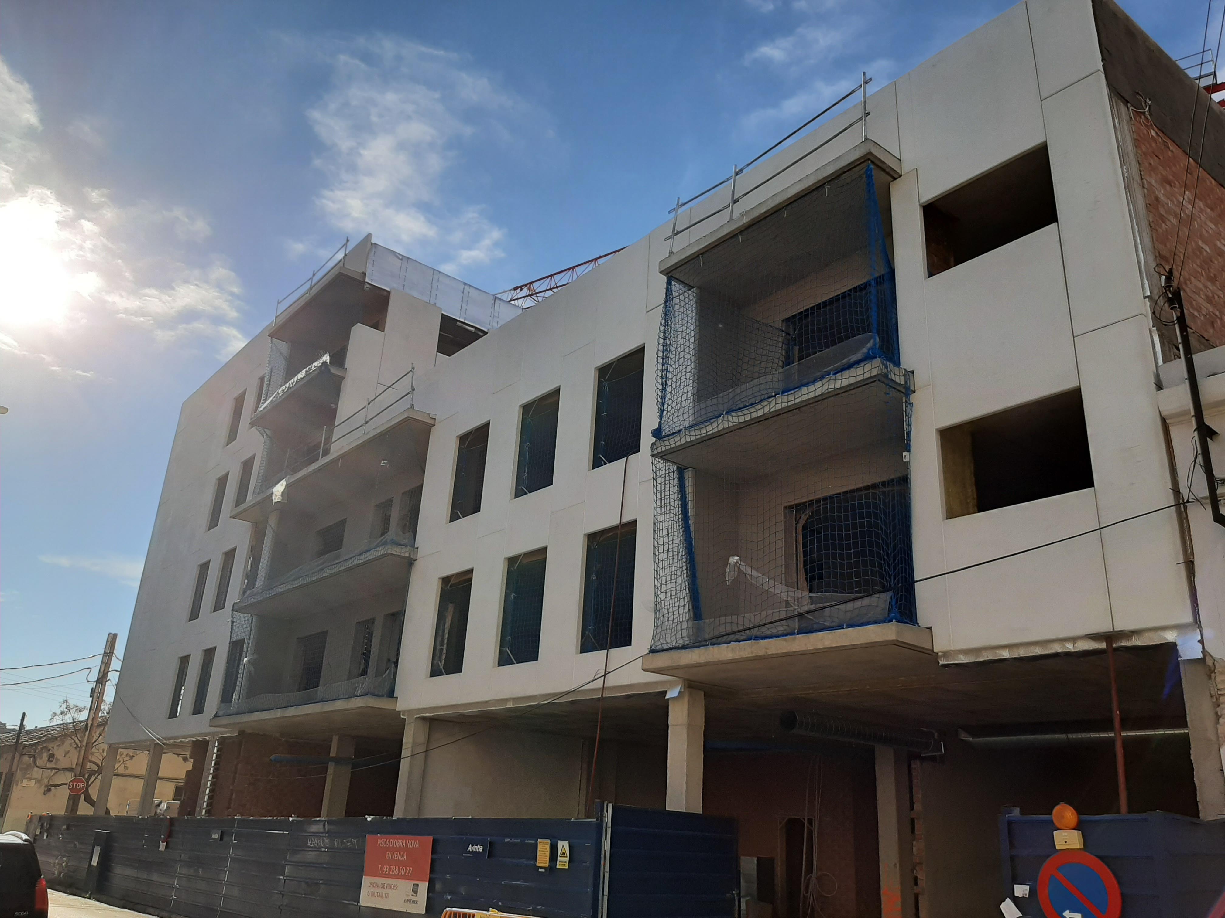 Avance de Obras | Premier Inmobiliaria