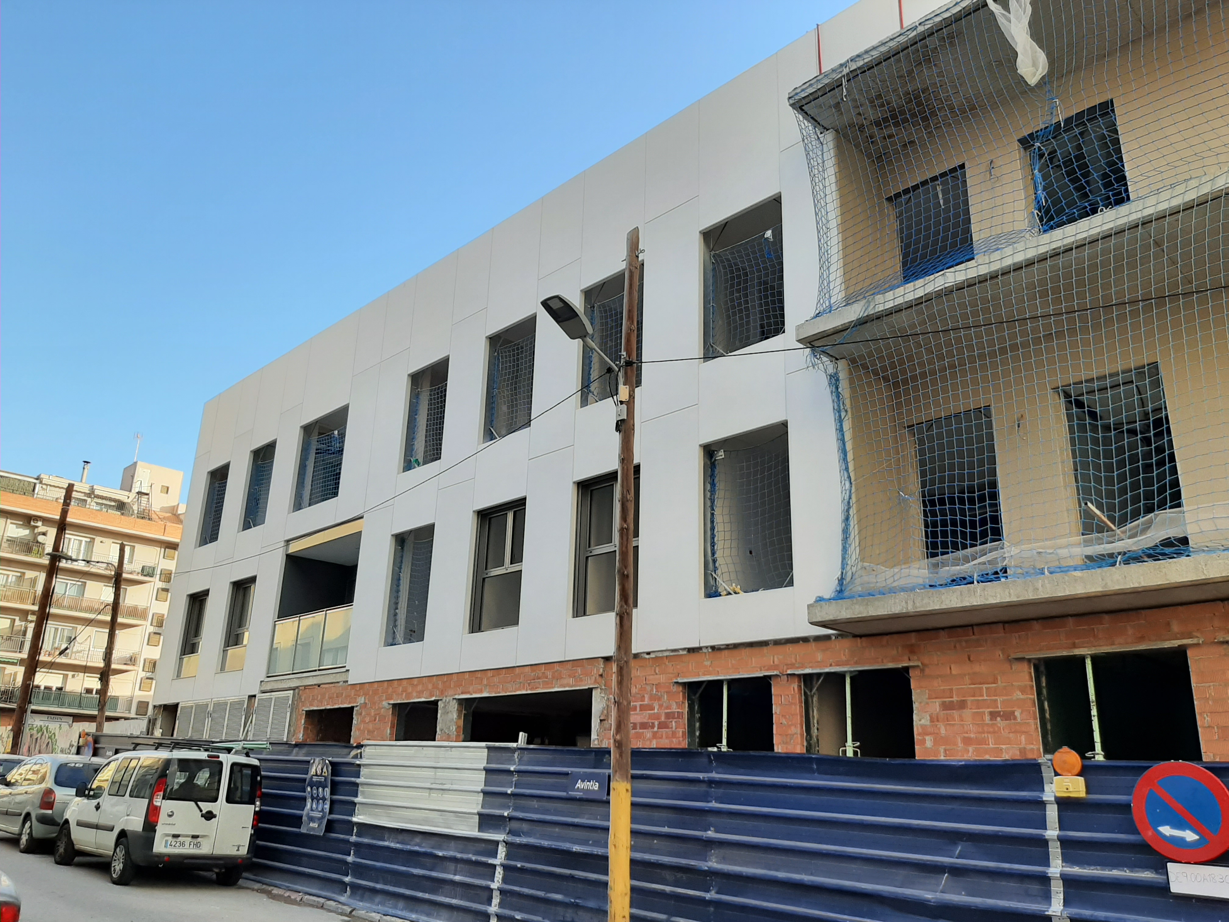 Avance de Obras | Premier Inmobiliaria