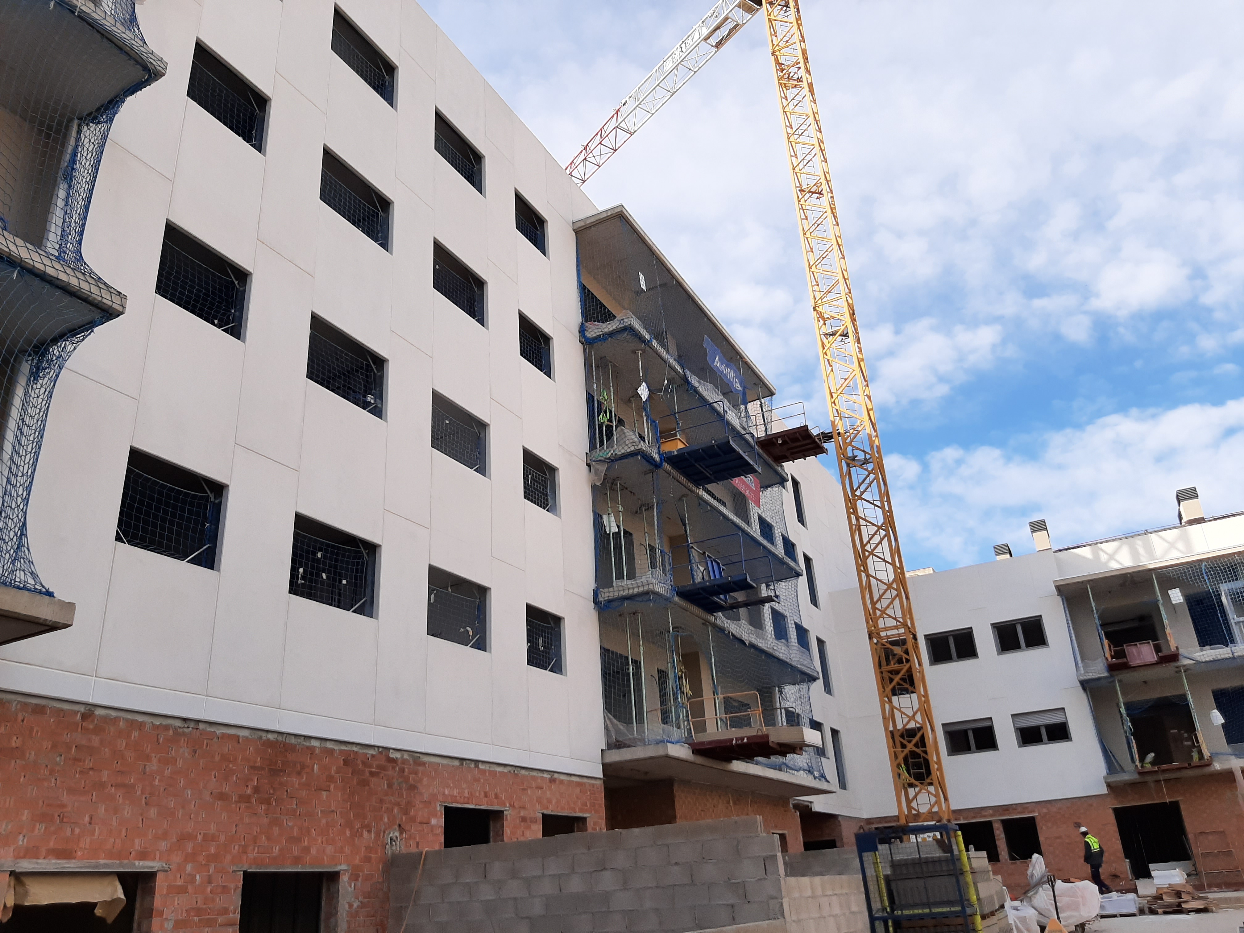 Avance de Obras | Premier Inmobiliaria
