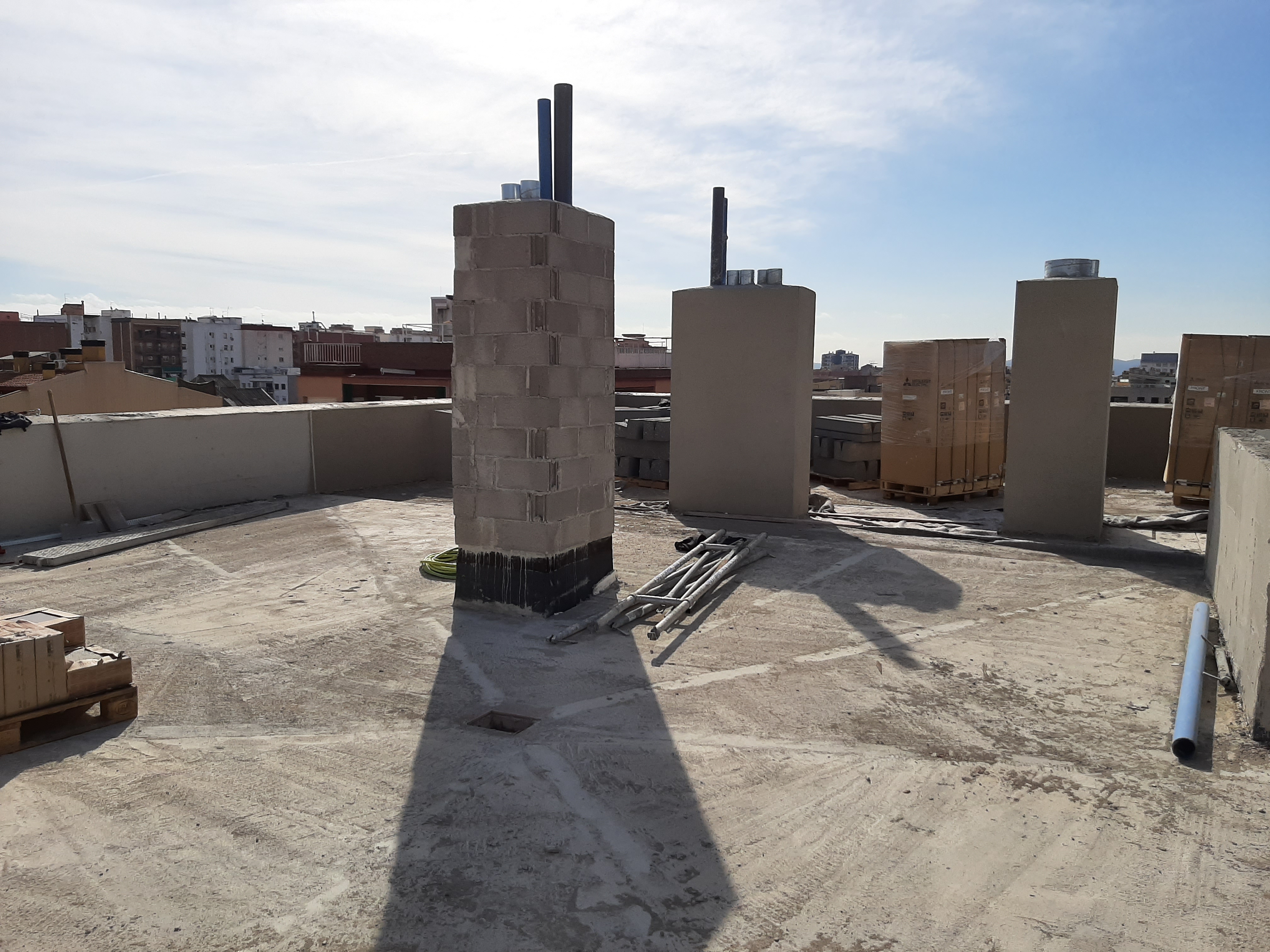 Avance de Obras | Premier Inmobiliaria