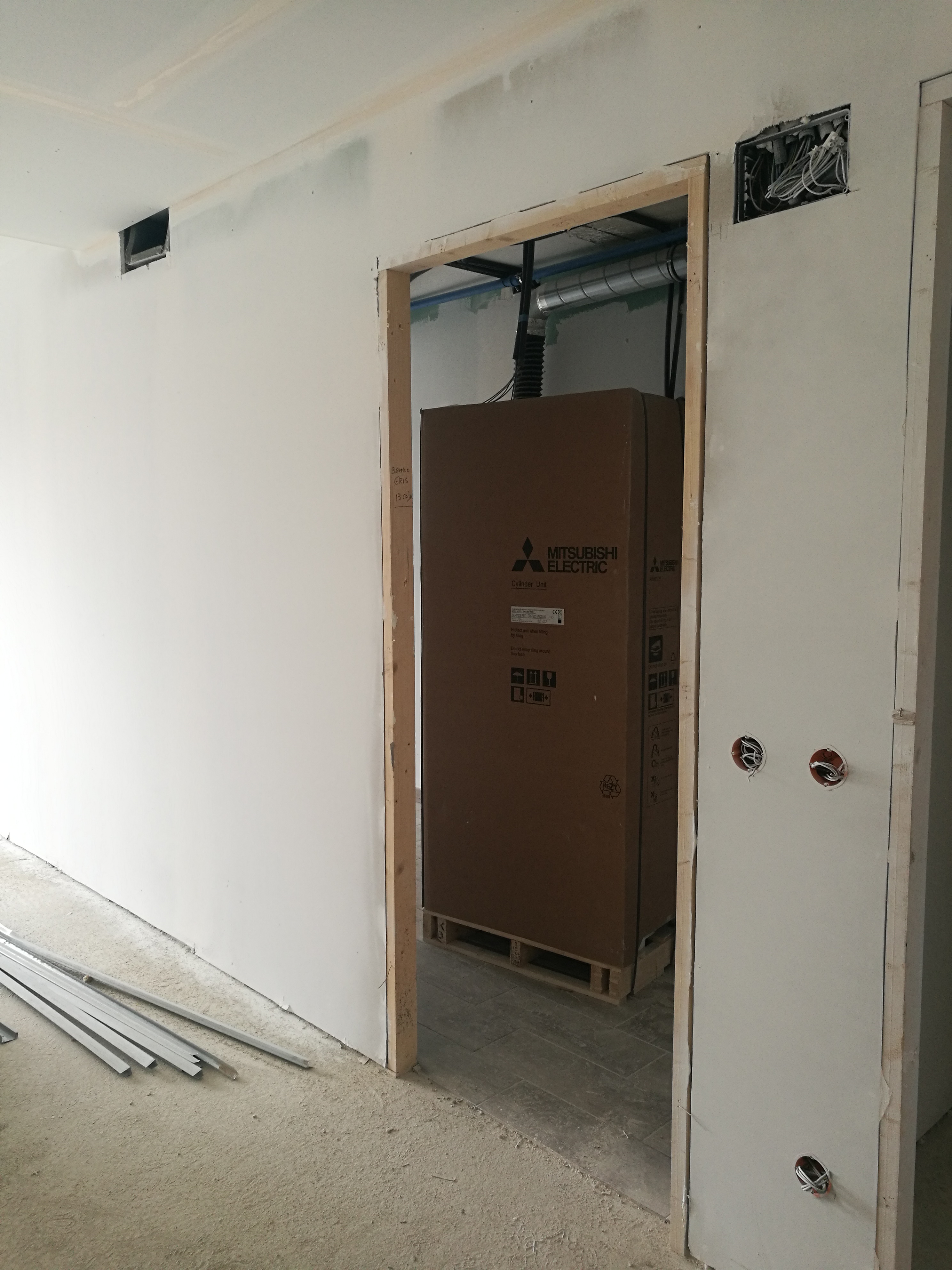 Avance de Obras | Premier Inmobiliaria