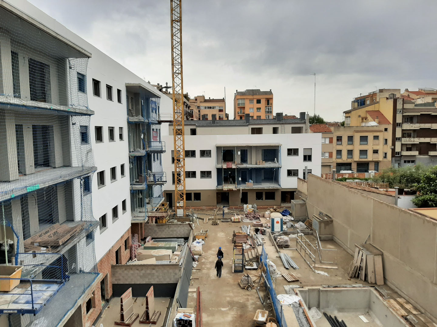 Avance de Obras | Premier Inmobiliaria