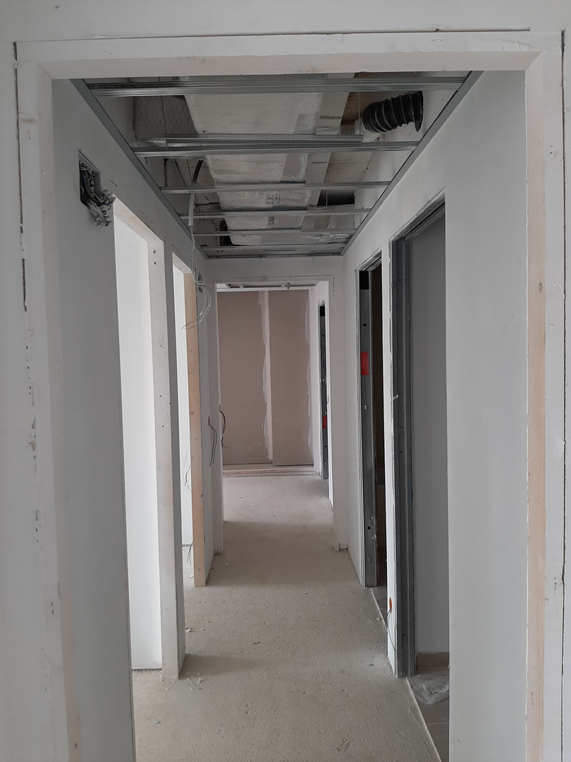 Avance de Obras | Premier Inmobiliaria