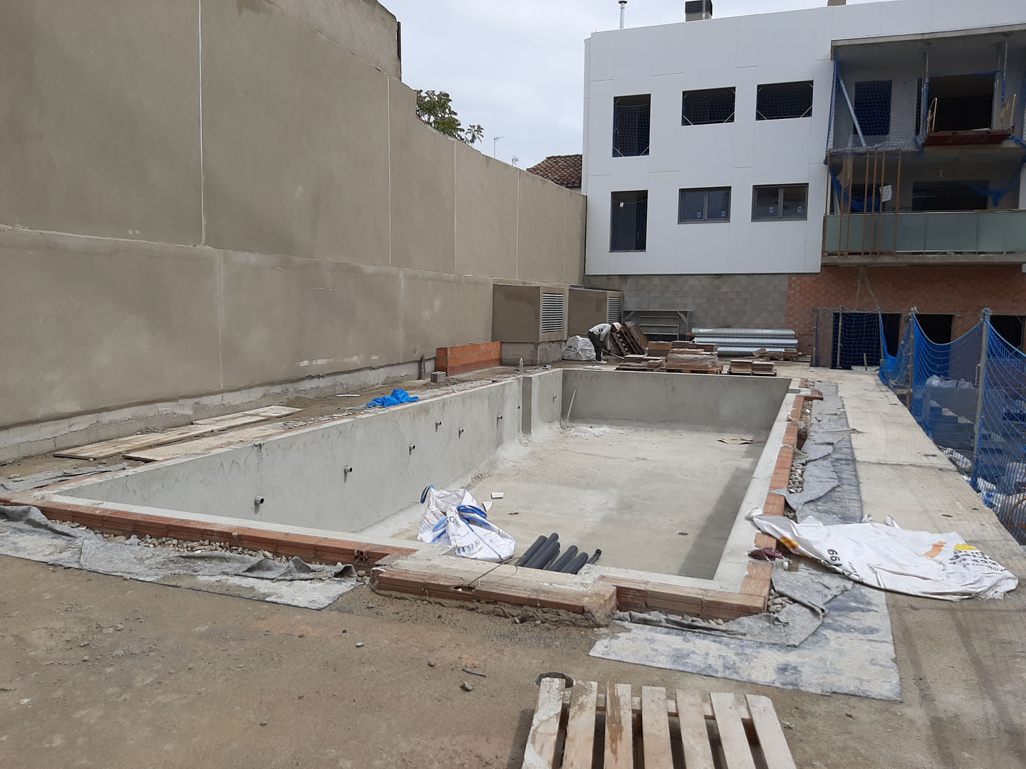 Avance de Obras | Premier Inmobiliaria