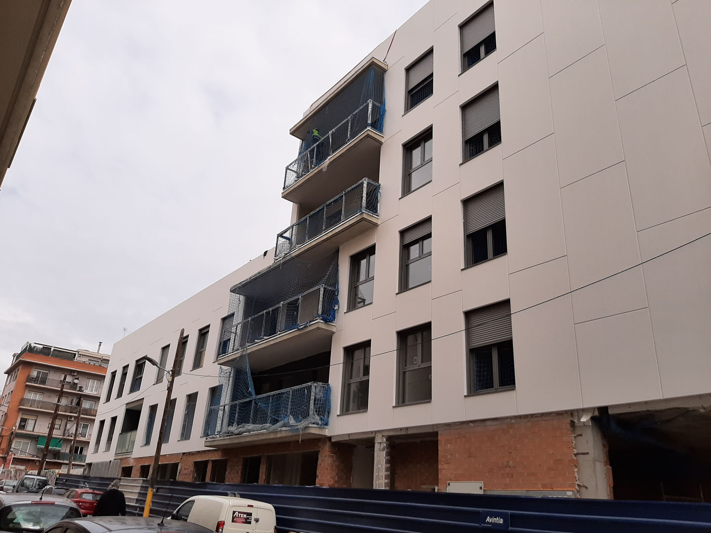 Avance de Obras | Premier Inmobiliaria