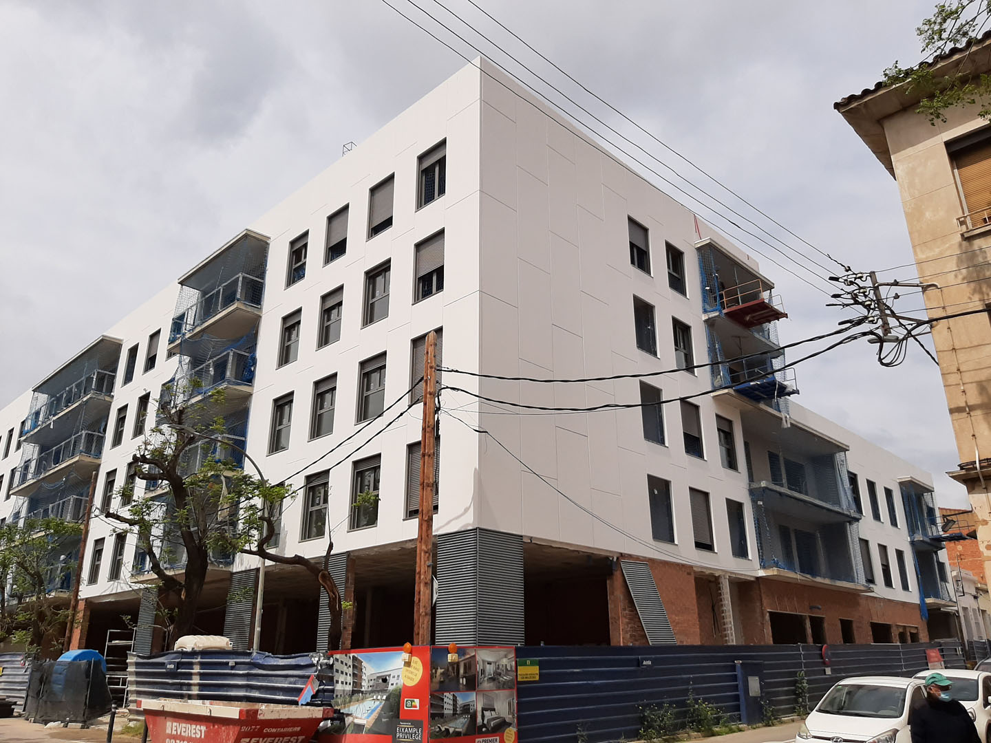 Avance de Obras | Premier Inmobiliaria