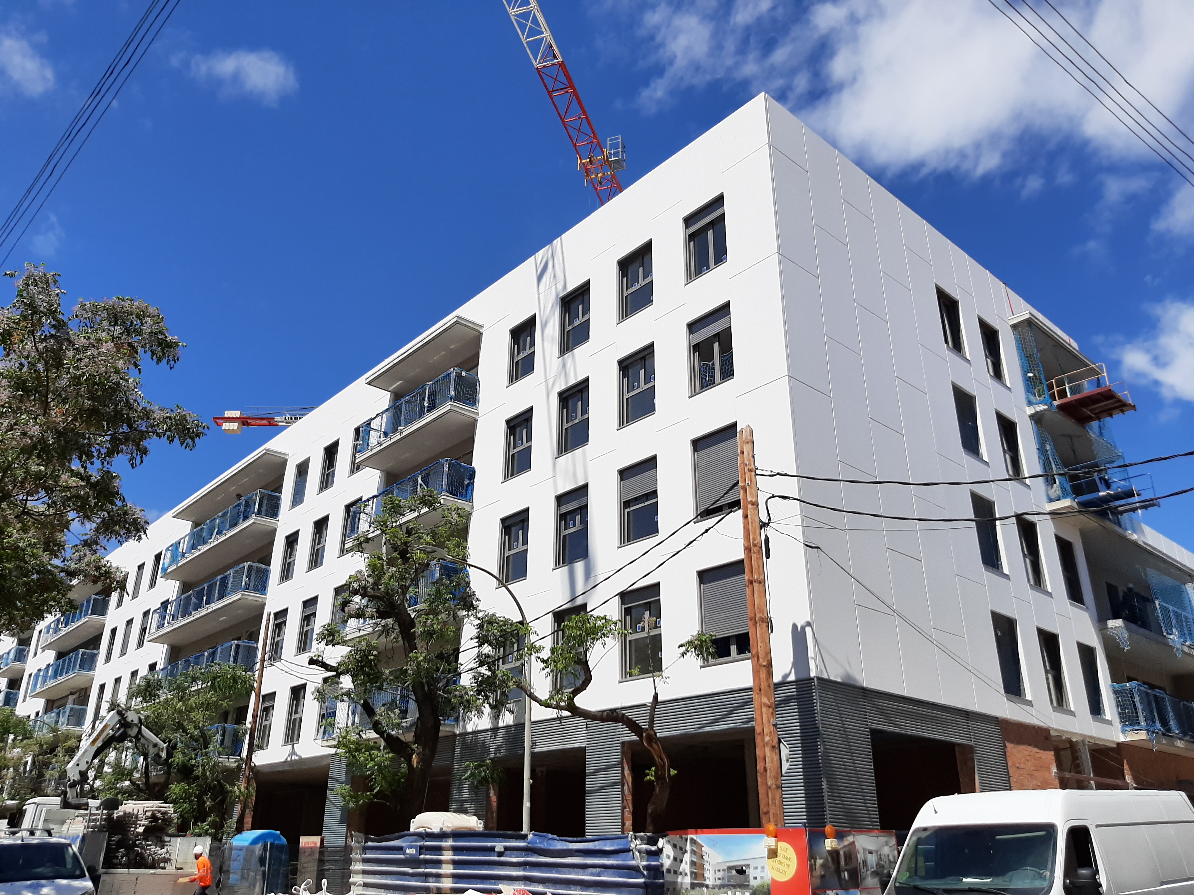 Avance de Obras | Premier Inmobiliaria